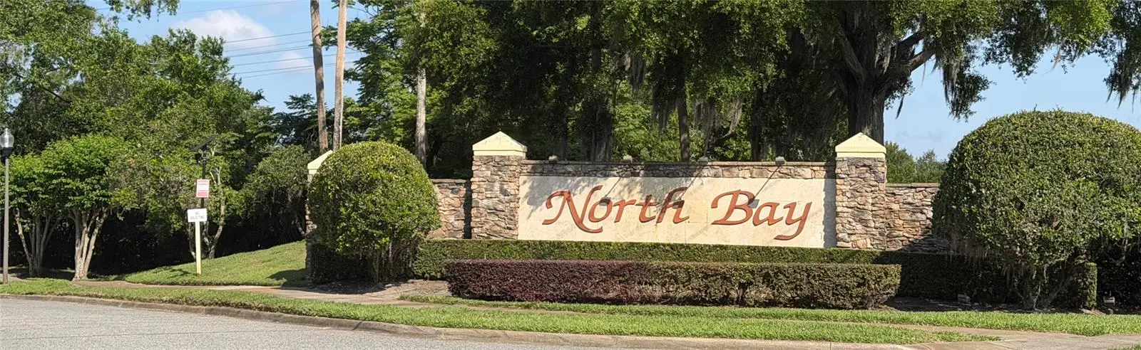 9115 Bay Side Court, FL