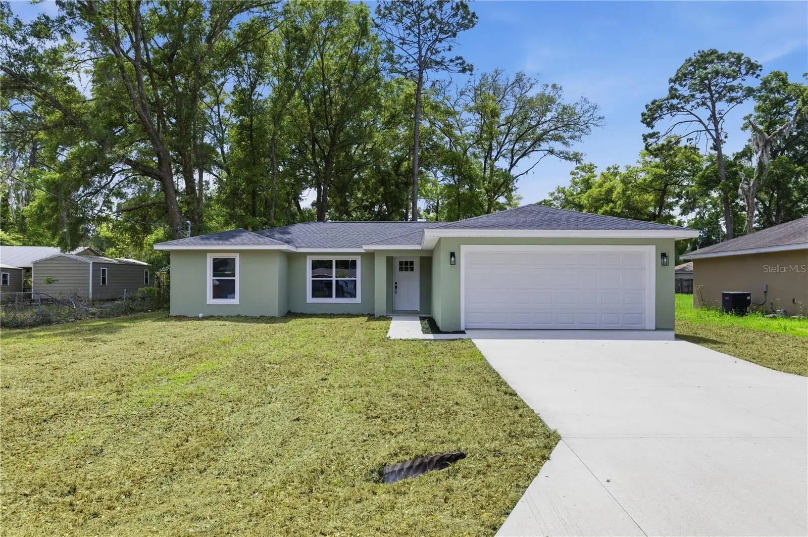 5894 63rd Place, FL
