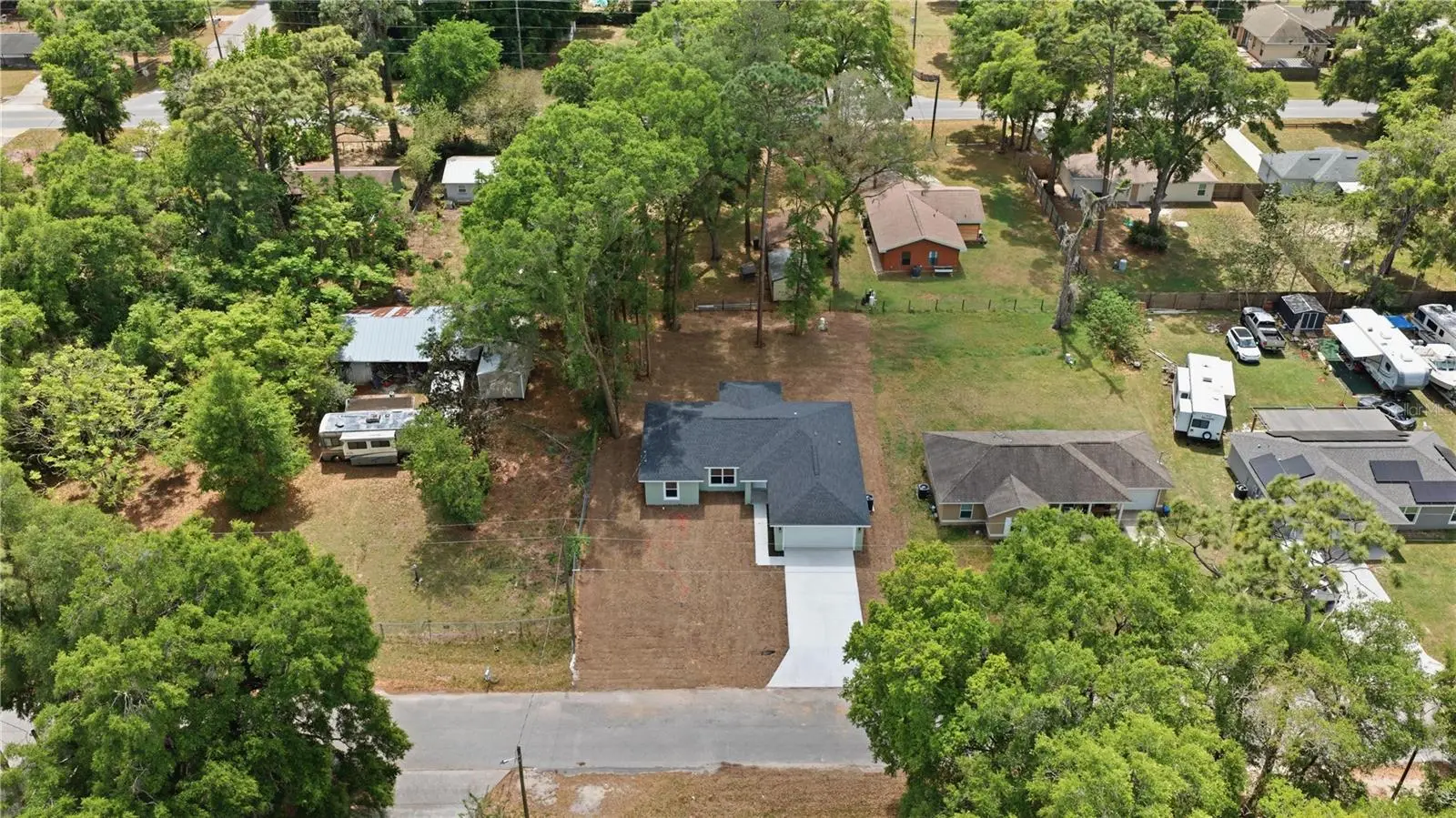 5894 63rd Place, FL