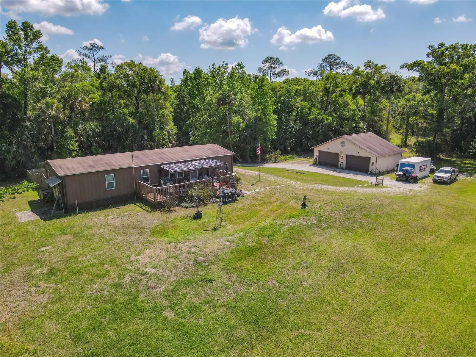 1501 Ashby Creek Road, FL