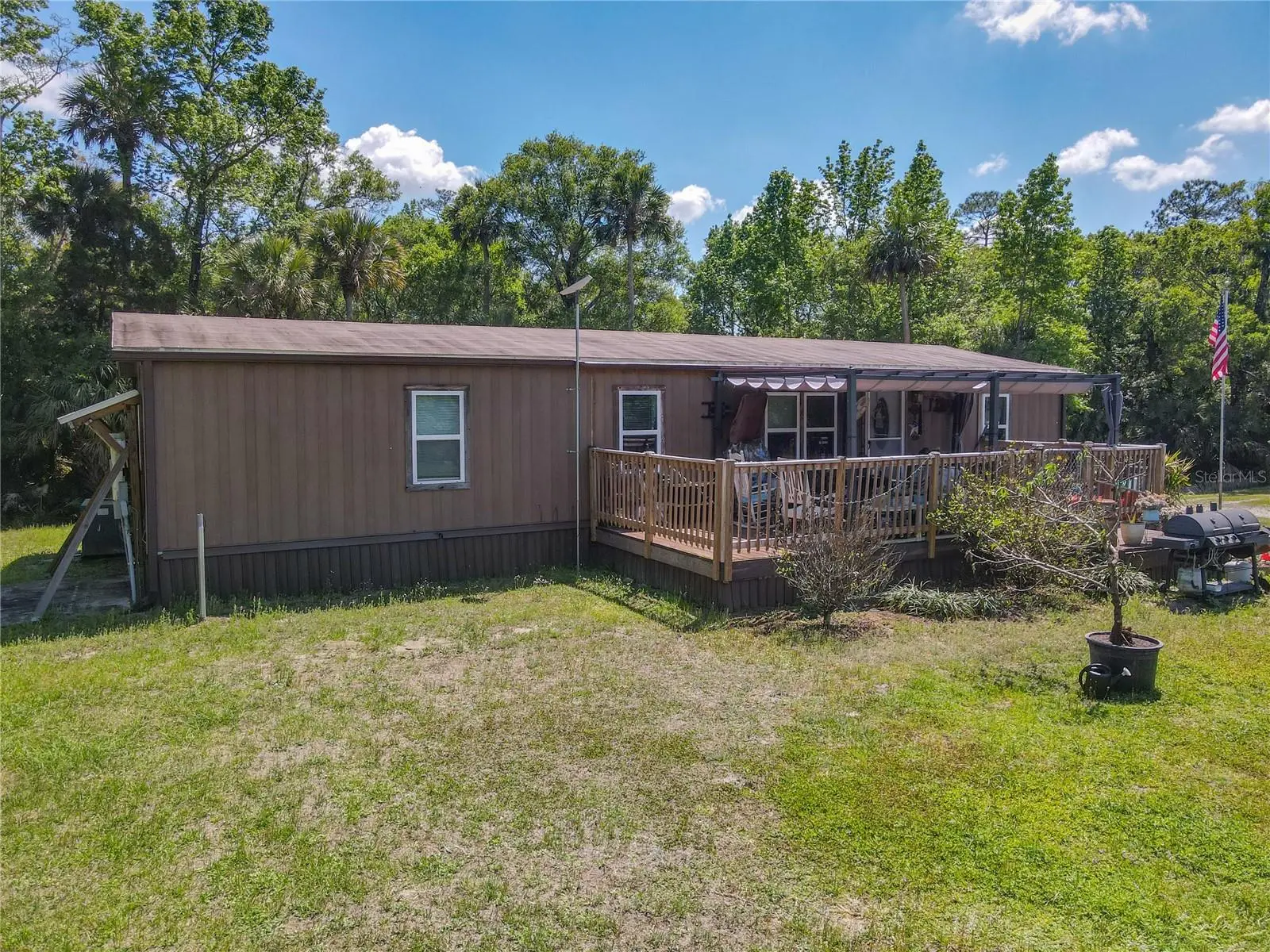 1501 Ashby Creek Road, FL