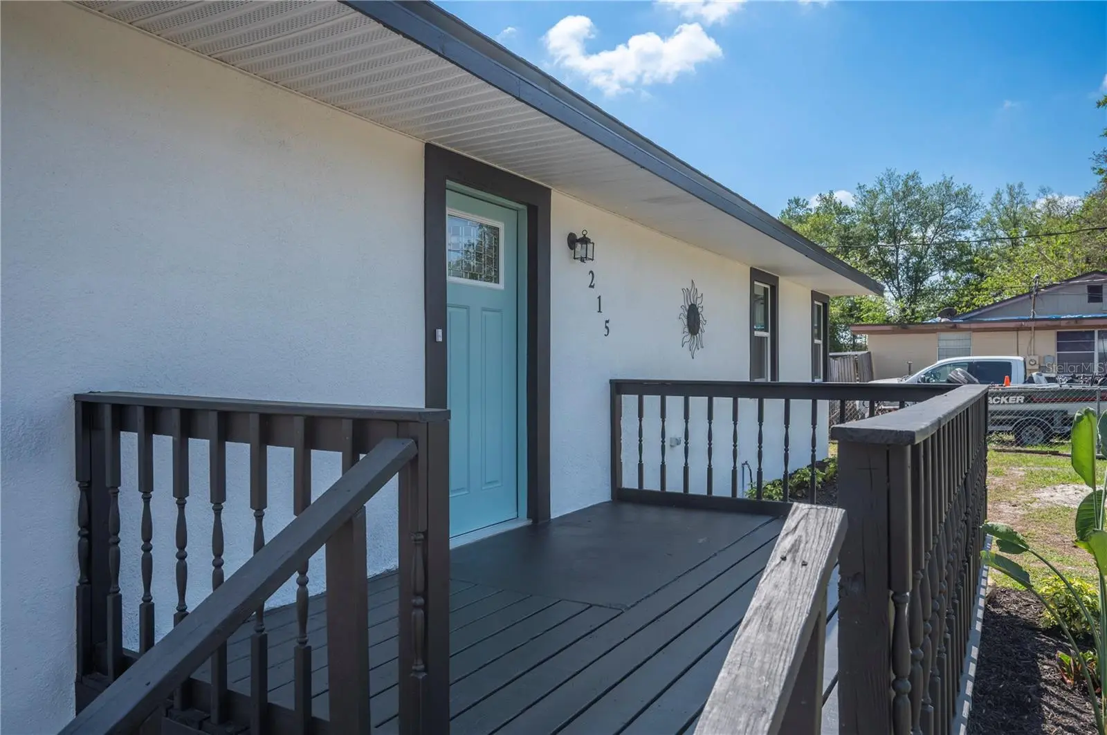 1215 El Camino Road, FL