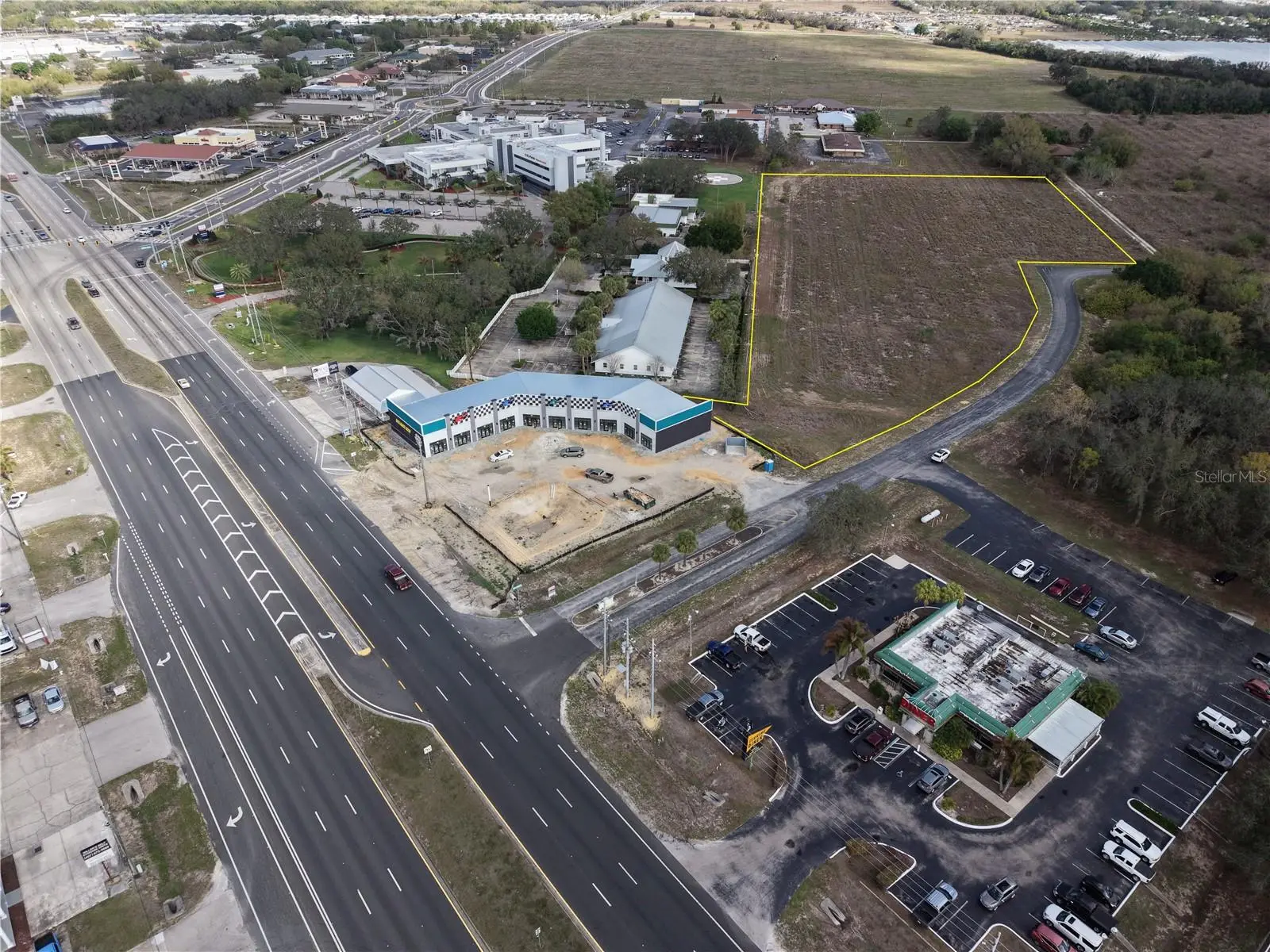 2000 Village Grove Boulevard, FL