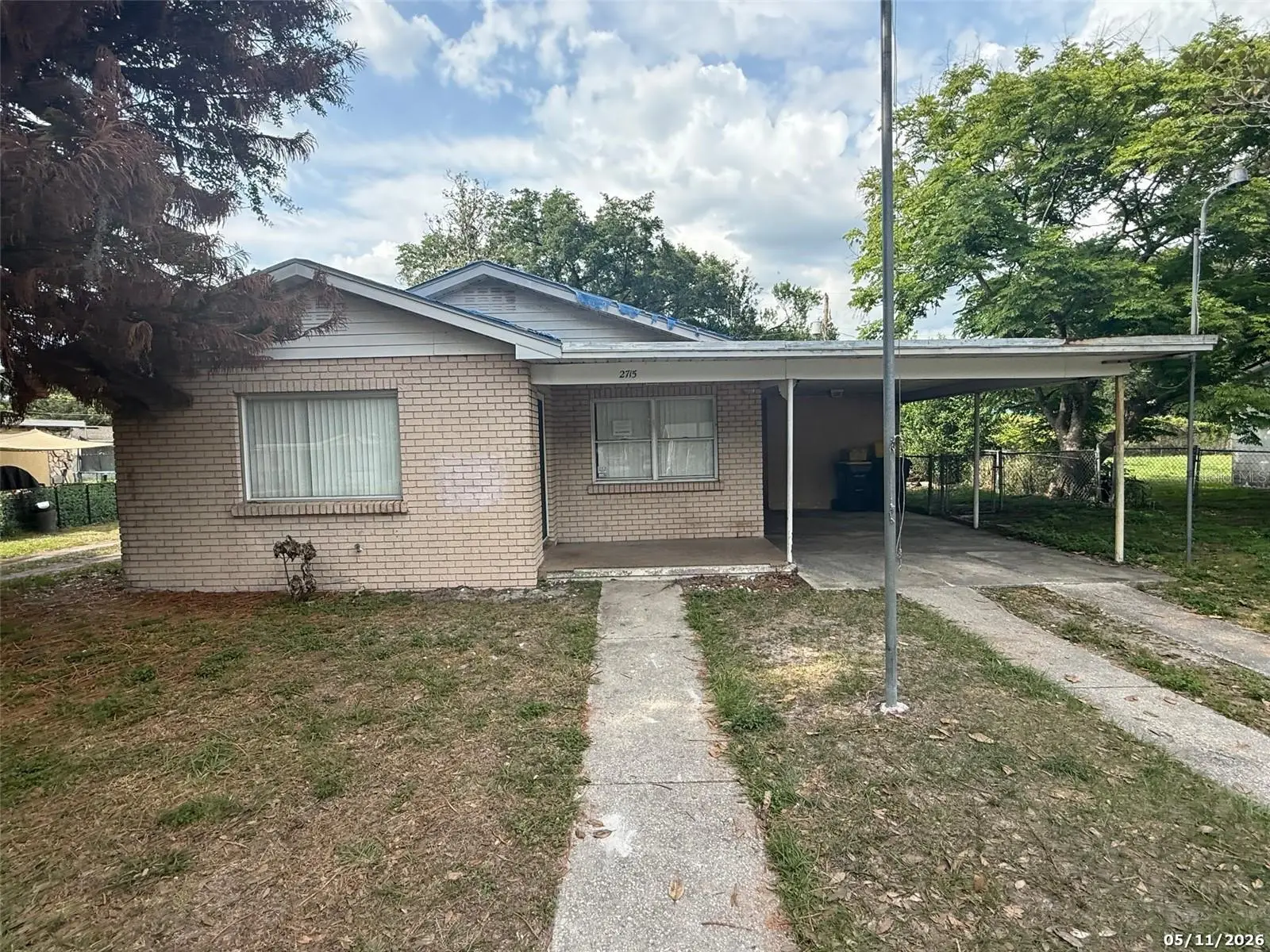 2715 Dixie Road, FL