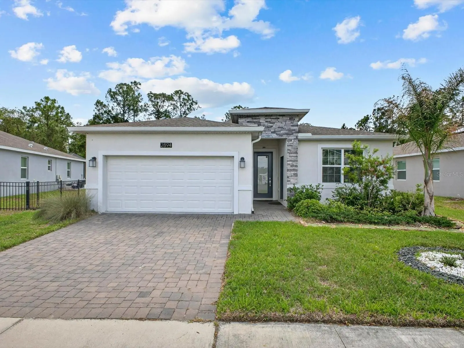2894 Camden Way, FL