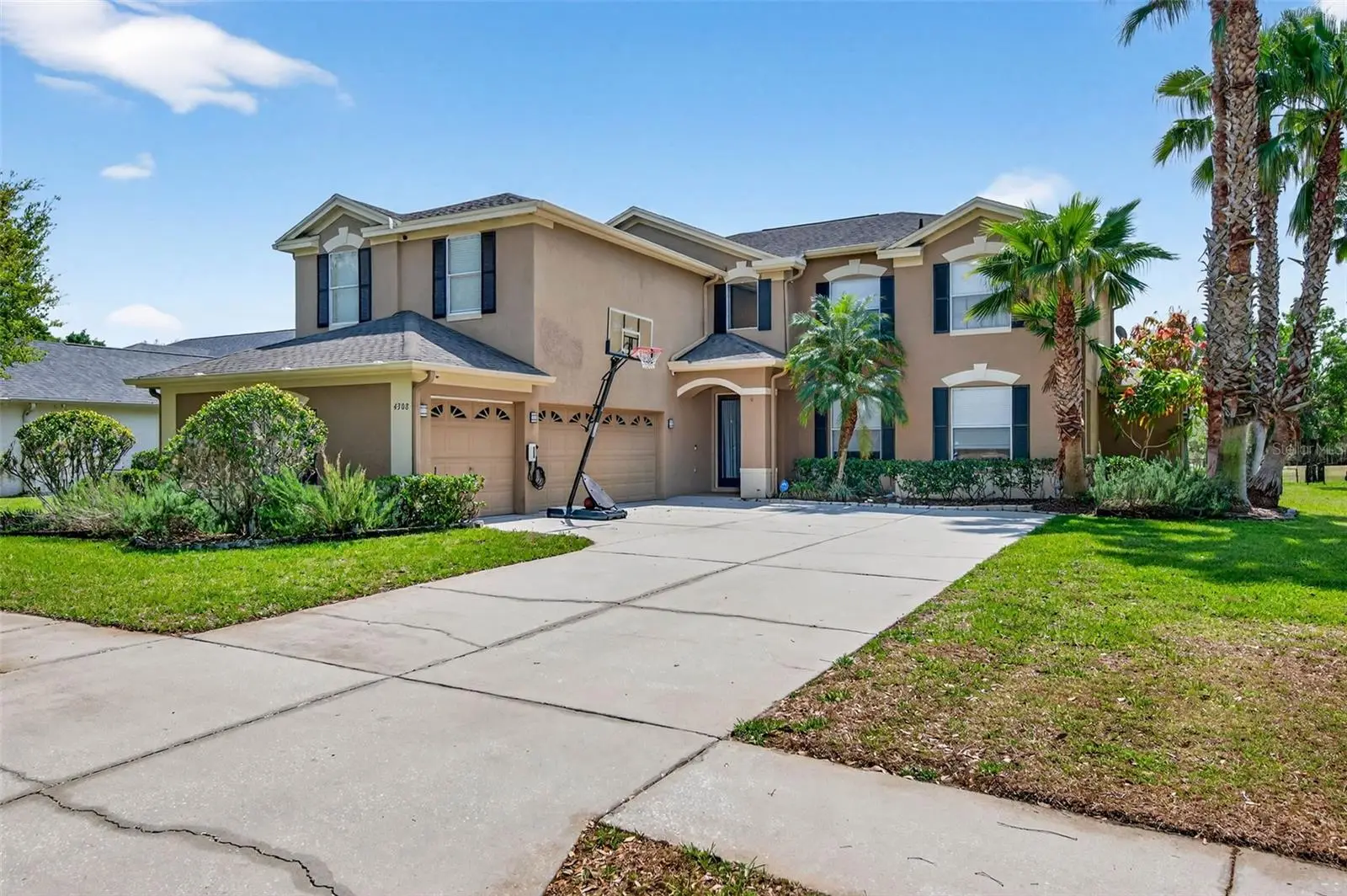 4308 Harborwatch Lane, FL