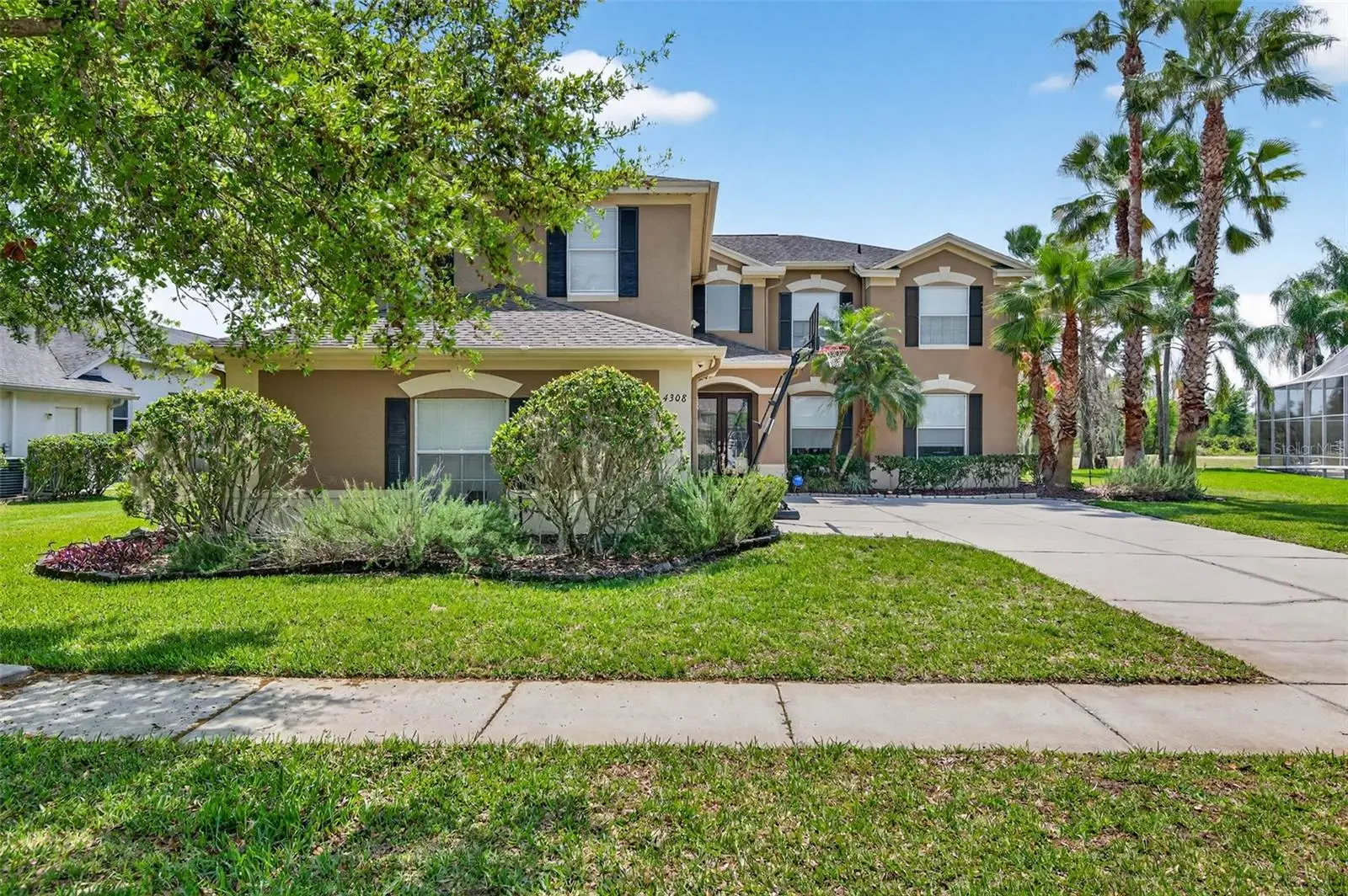 4308 Harborwatch Lane, FL