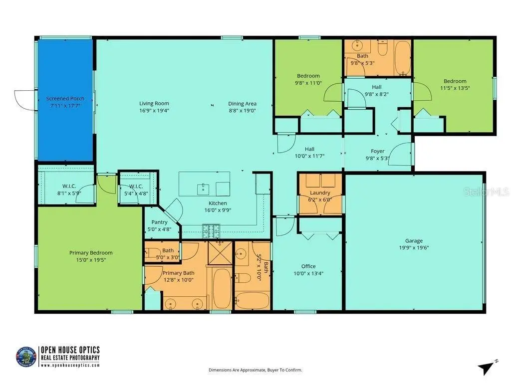 210 White Rabbit Run, FL