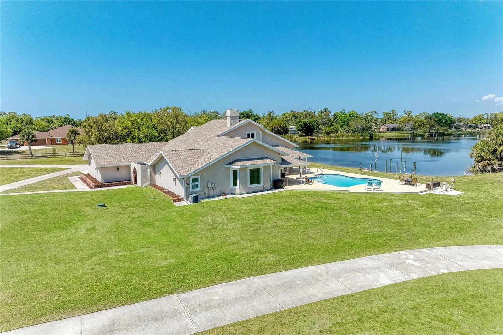 770 Buckskin Court, FL
