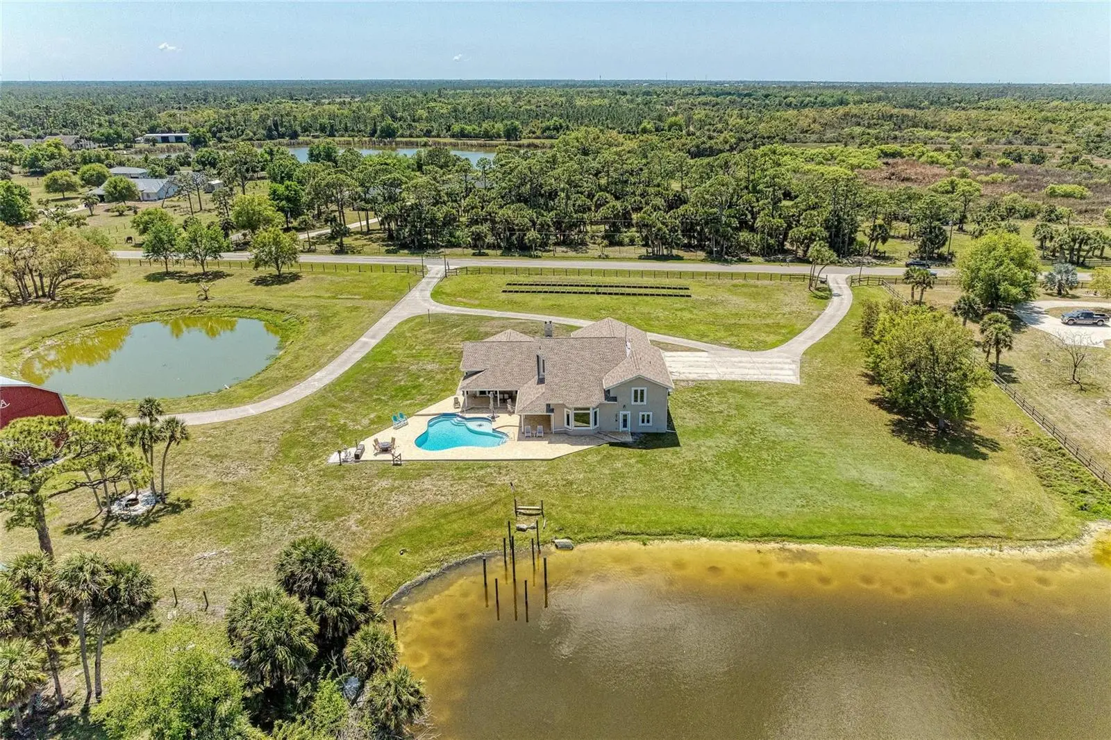 770 Buckskin Court, FL