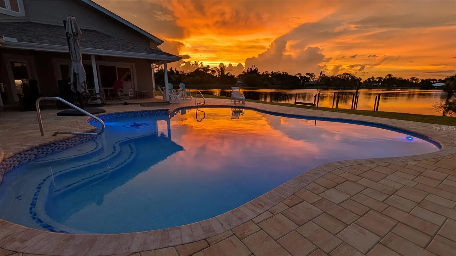 770 Buckskin Court, FL