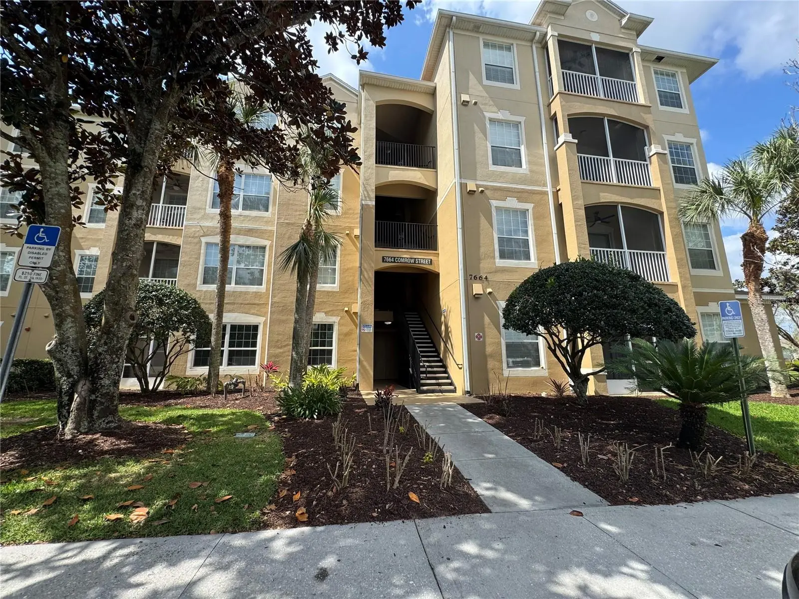 7664 Comrow St #204