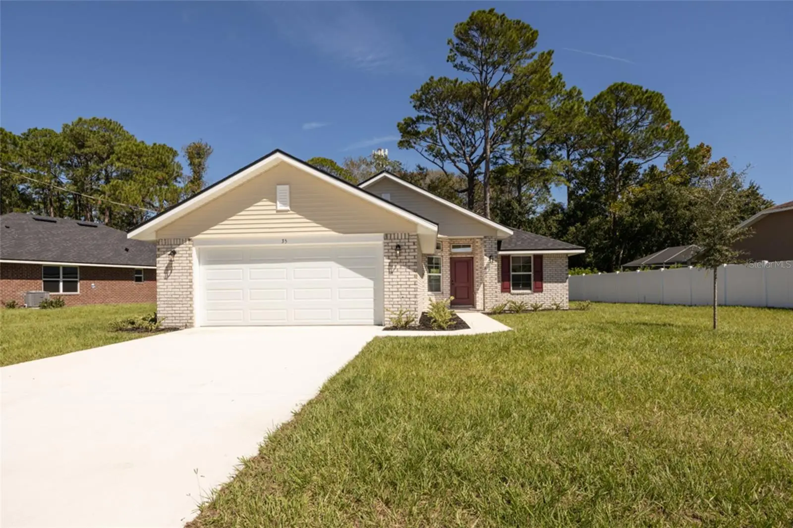 35 Farnell Lane, FL