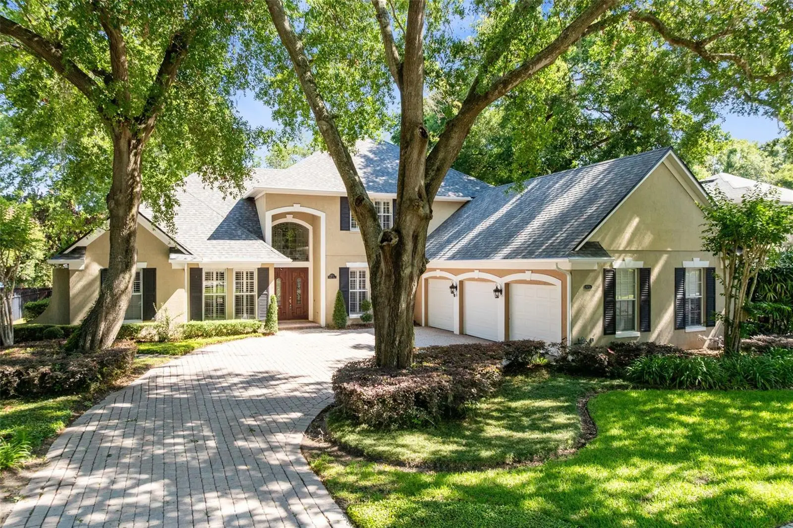 873 Cranes Court, FL