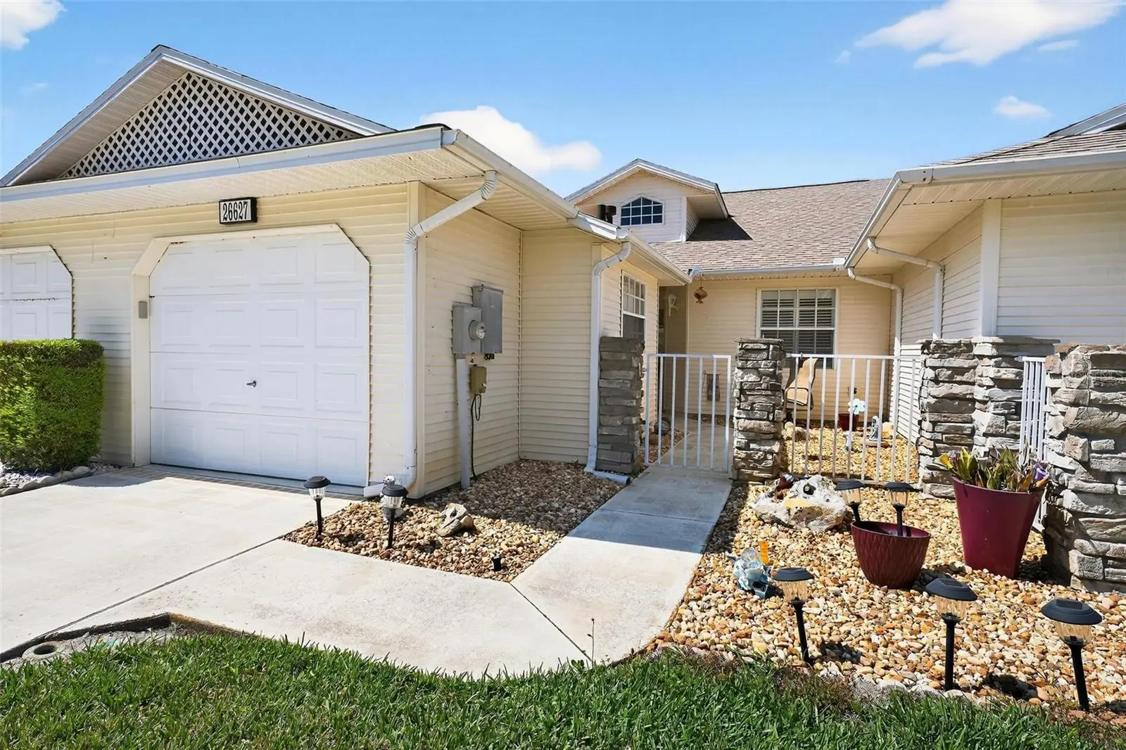 26627 Racquet Circle, FL