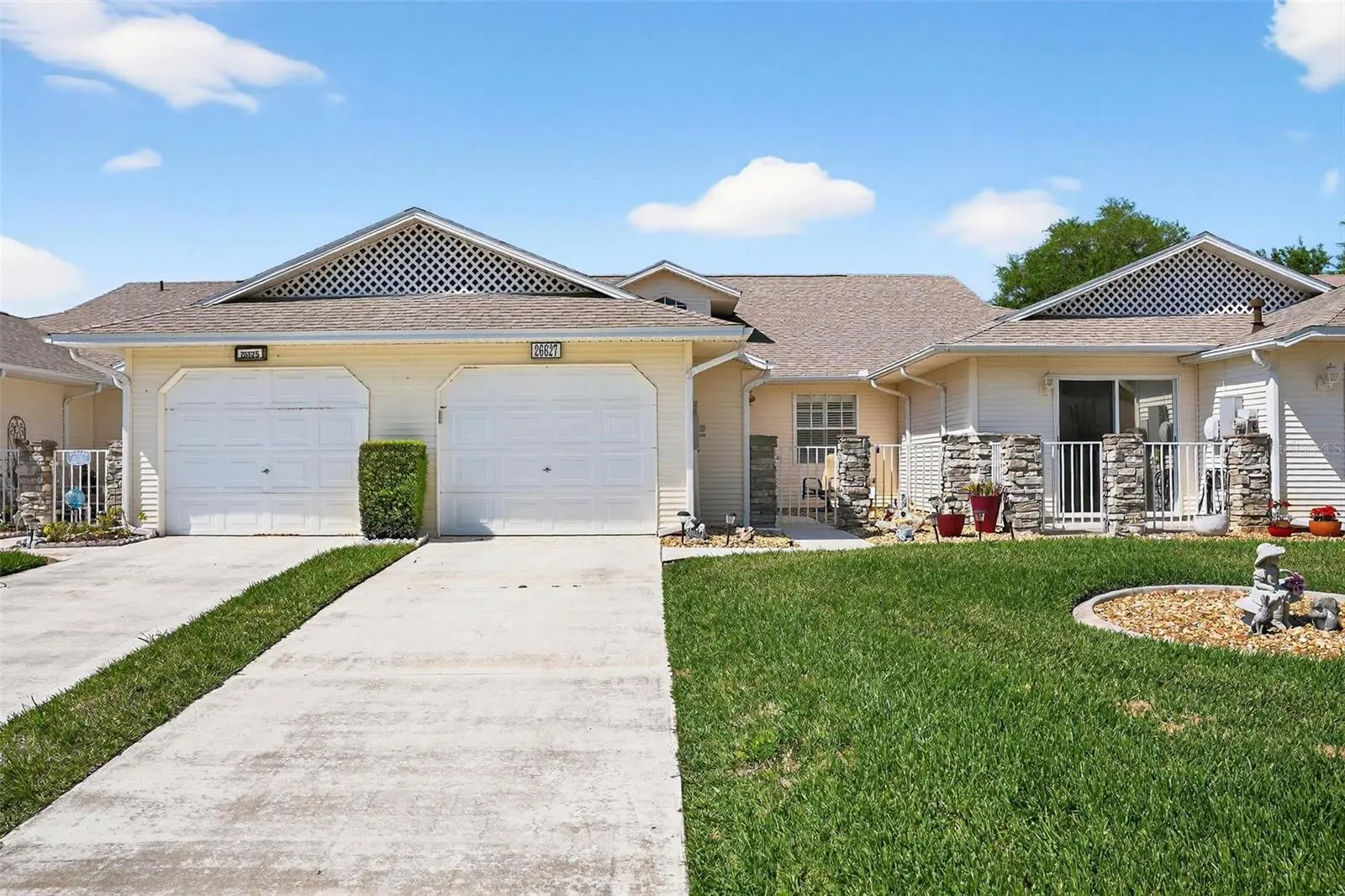 26627 Racquet Circle, FL
