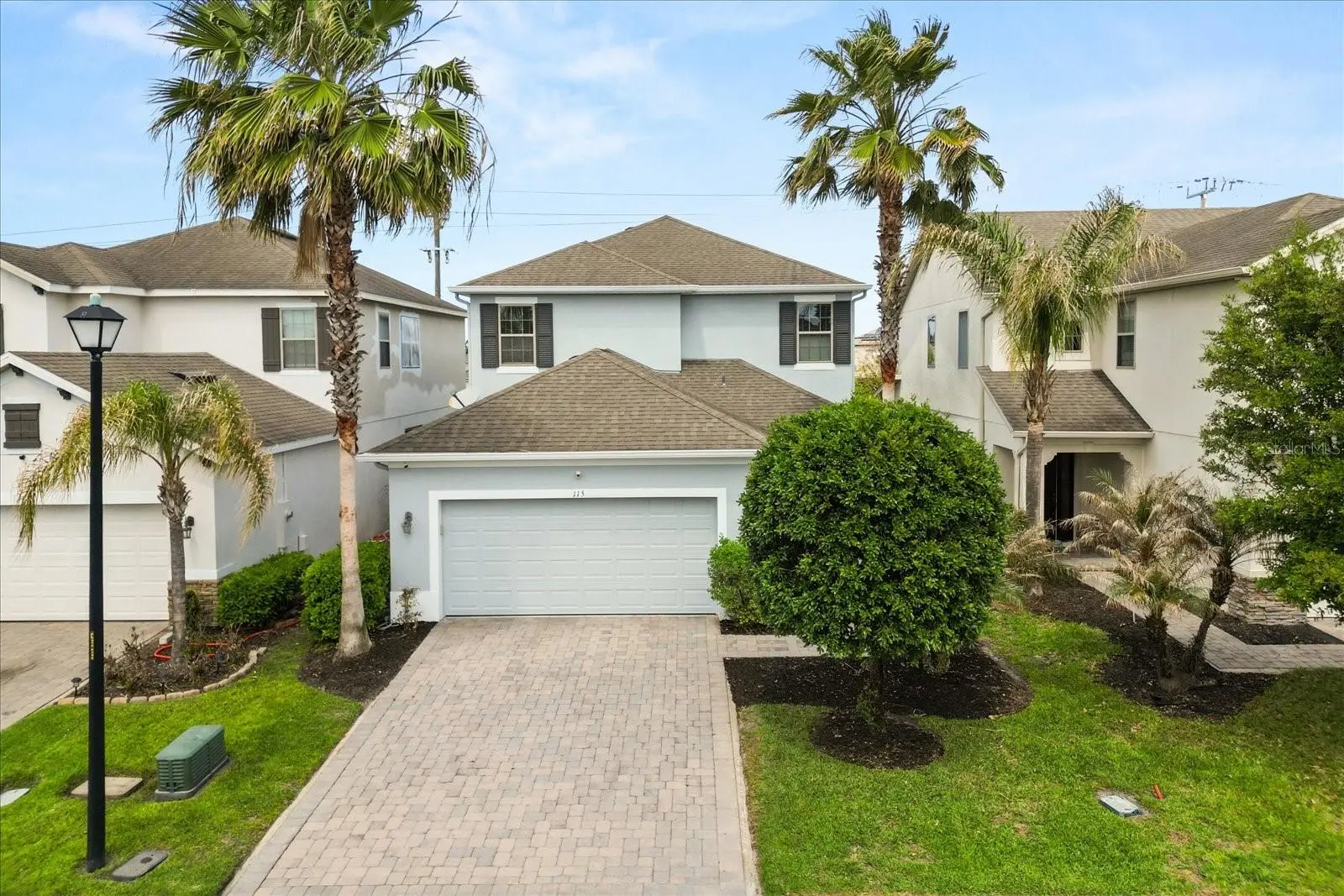 115 Big Spring Terrace, FL