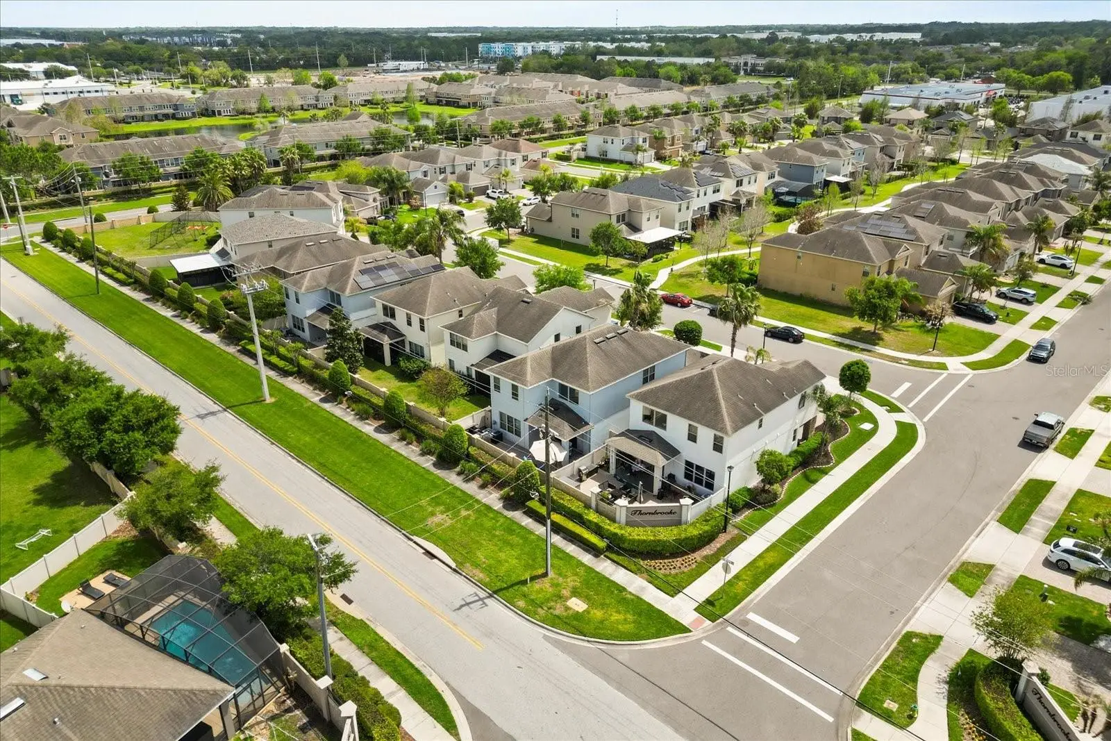 115 Big Spring Terrace, FL