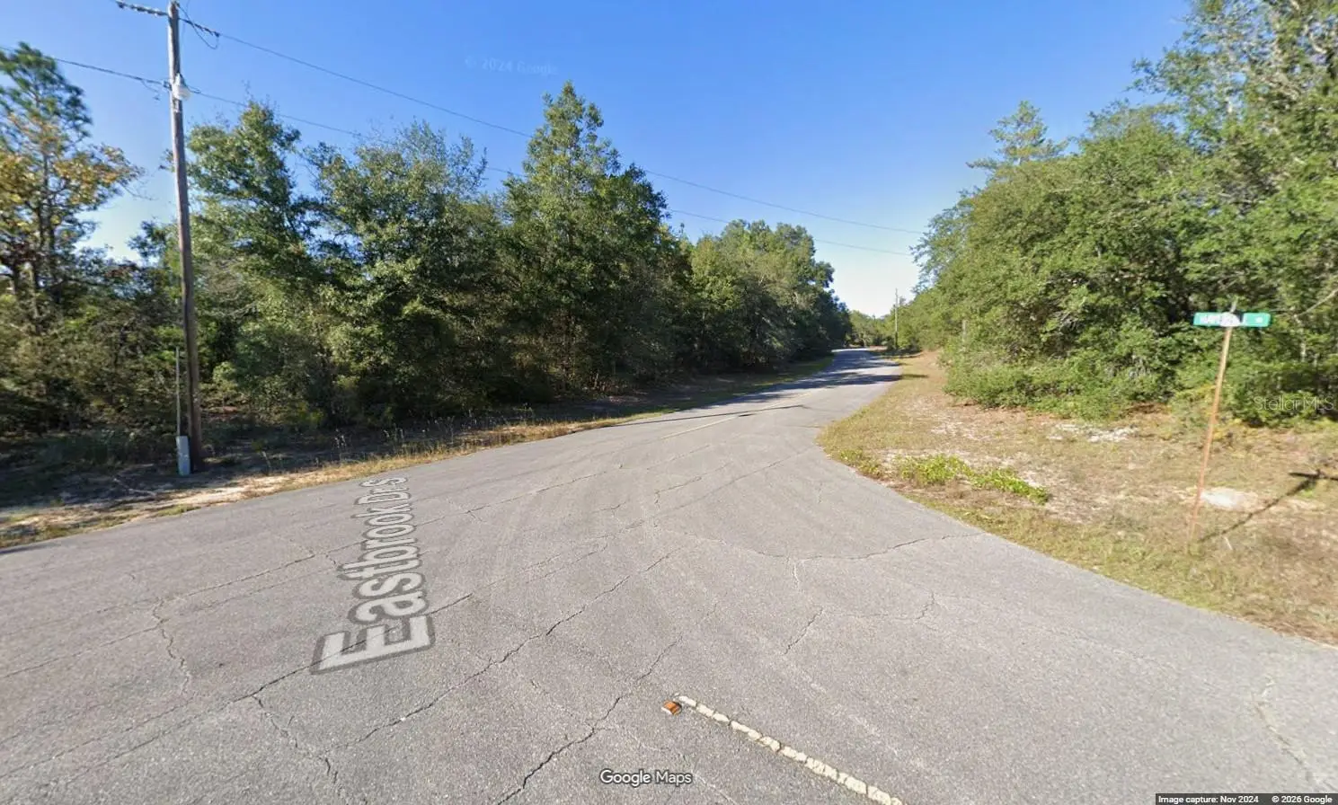 Lot 13, Unit 2, Blk 254 Eastbrook Drive, FL