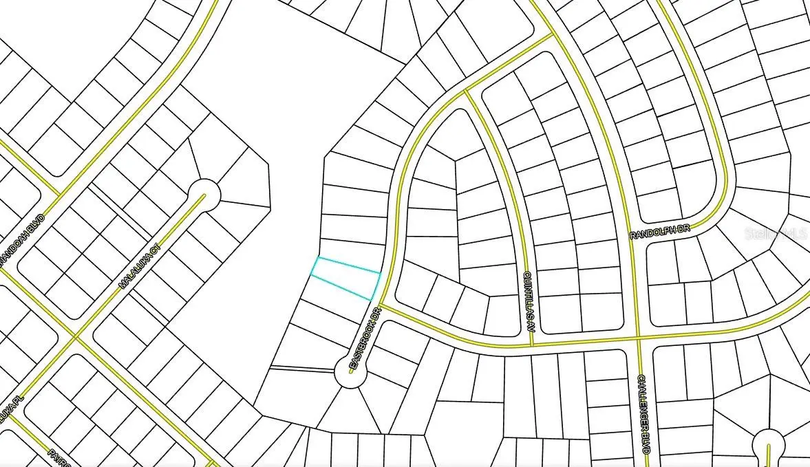 Lot 13, Unit 2, Blk 254 Eastbrook Drive, FL