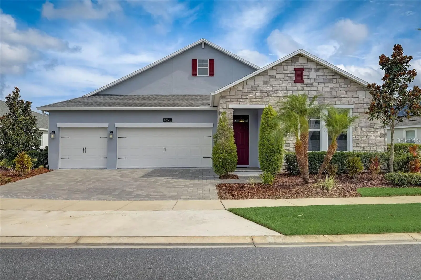 4693 Fairy Tale Circle, FL