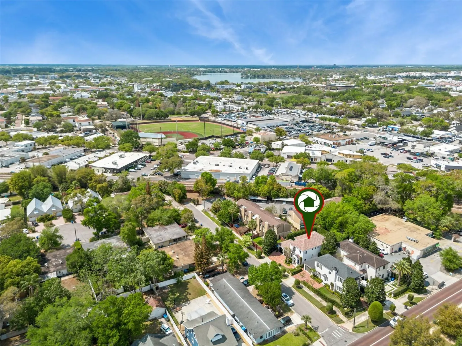 621 Huntington Avenue, FL