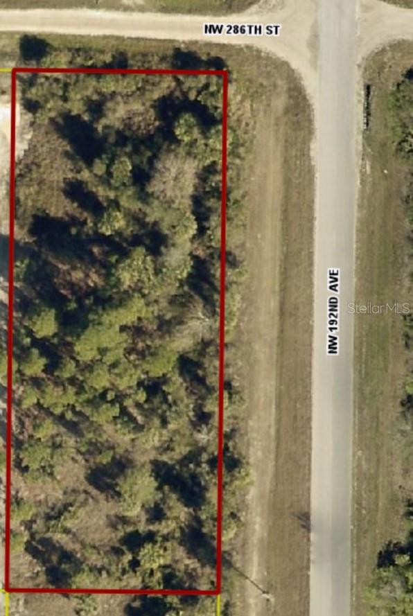 19218 286th Street, FL