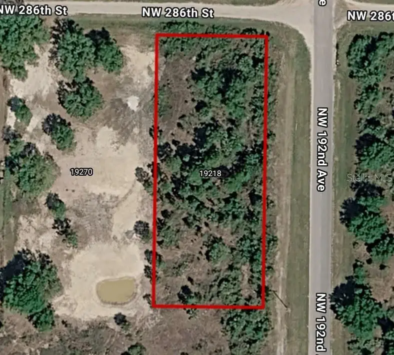 19218 286th Street, FL