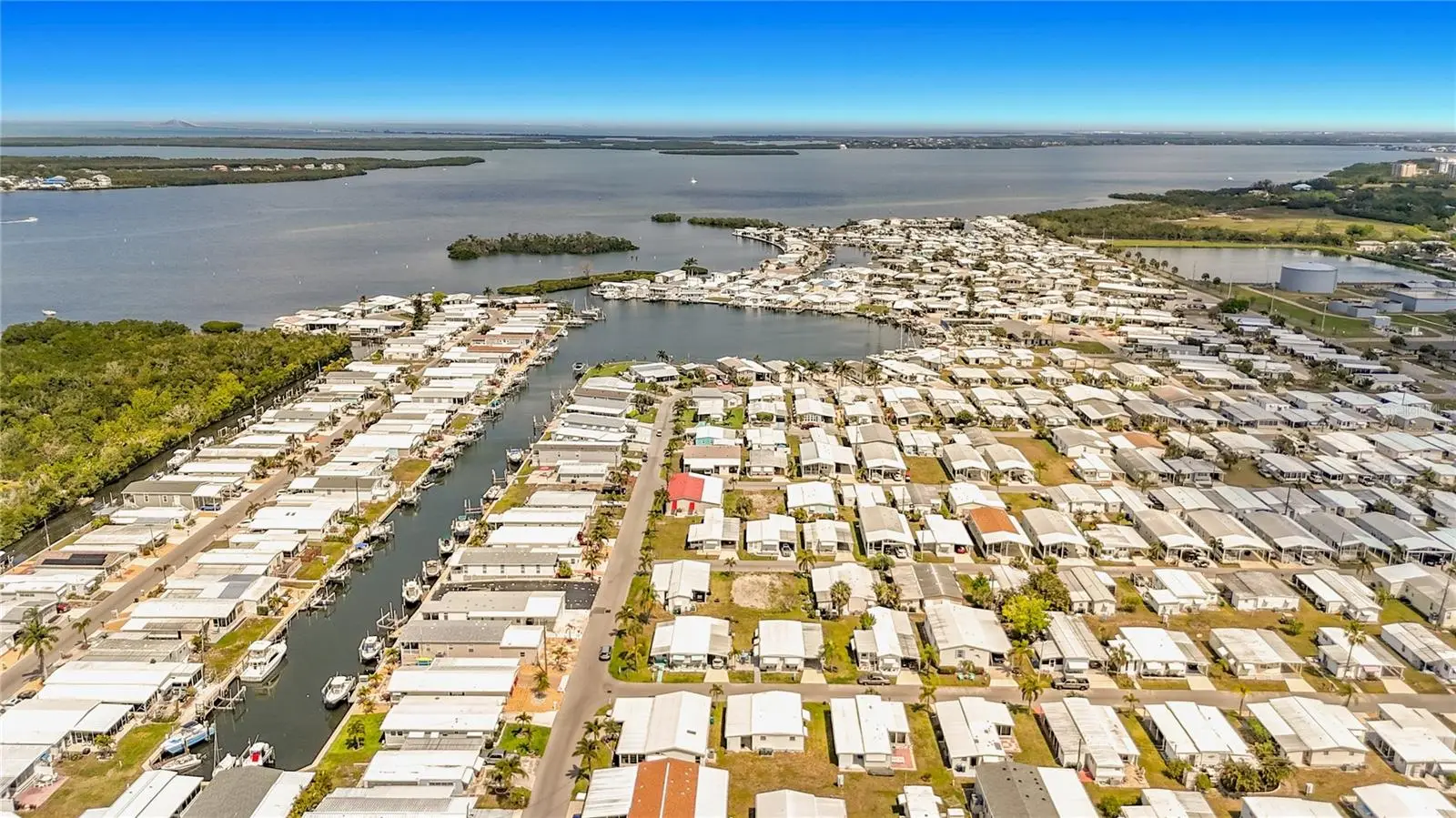 80 Del Rio Drive, FL