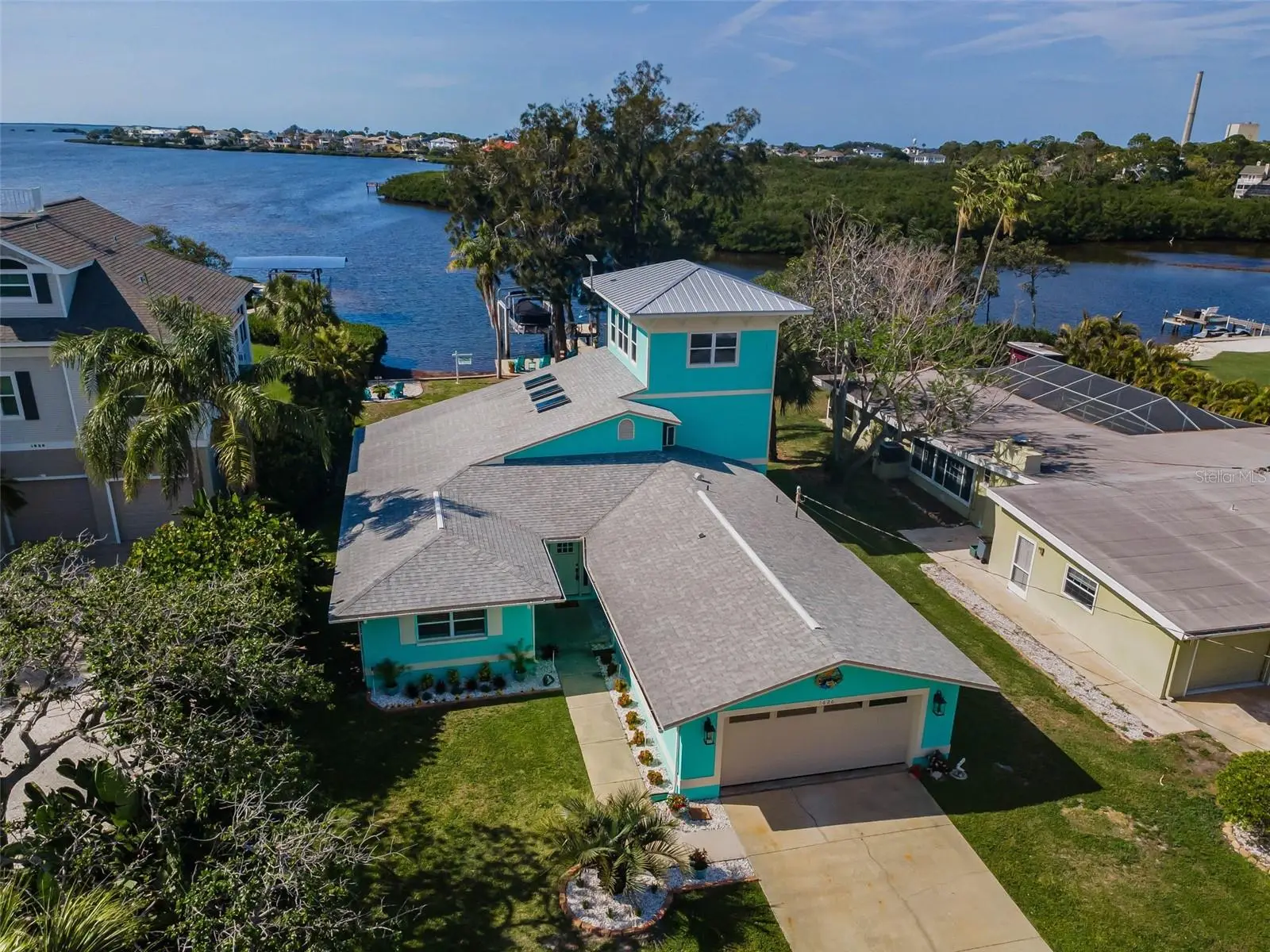 1626 Sea Breeze Drive, FL