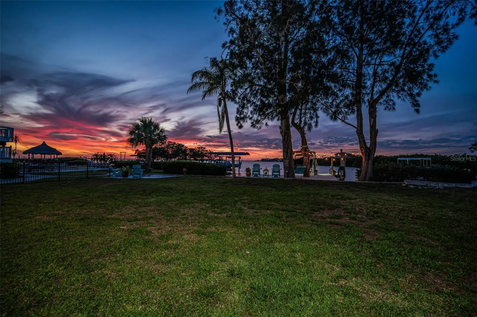 1626 Sea Breeze Drive, FL