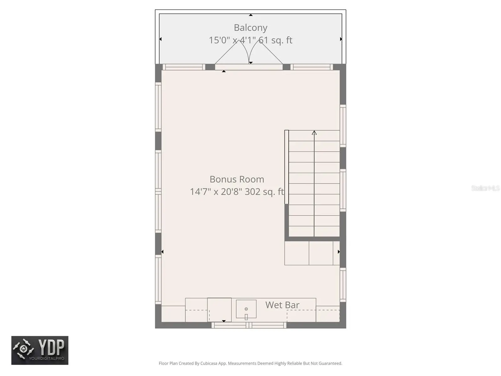 1626 Sea Breeze Drive, FL