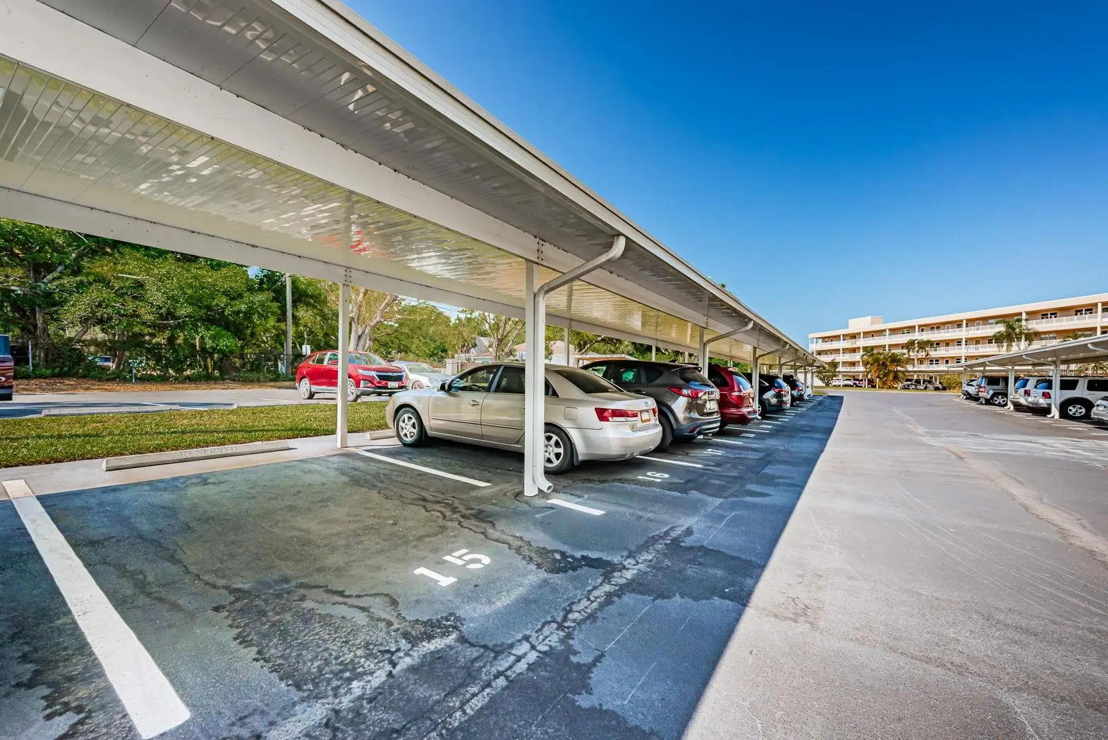 9860 62nd Terrace, FL