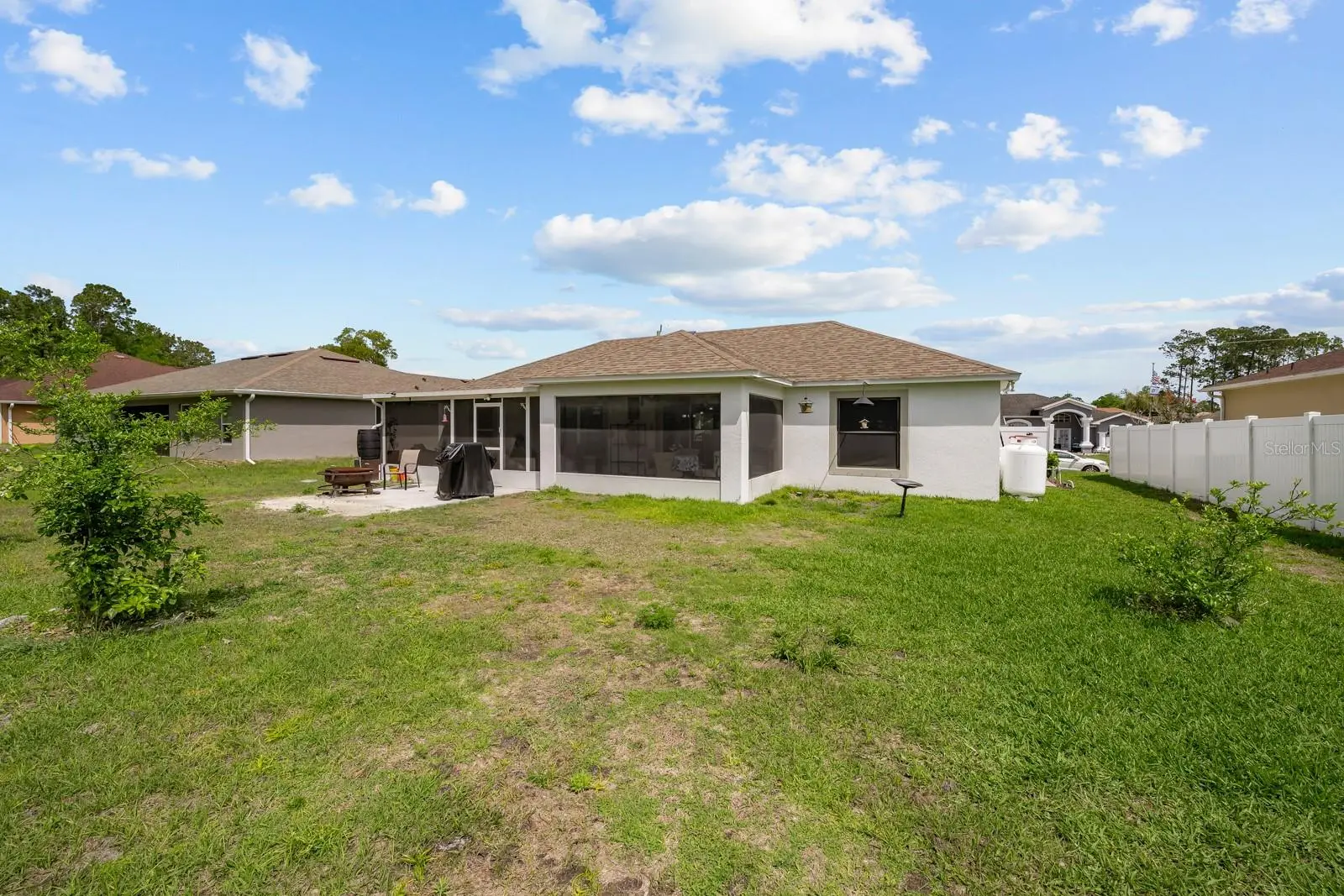 45 Woodfield Drive, FL