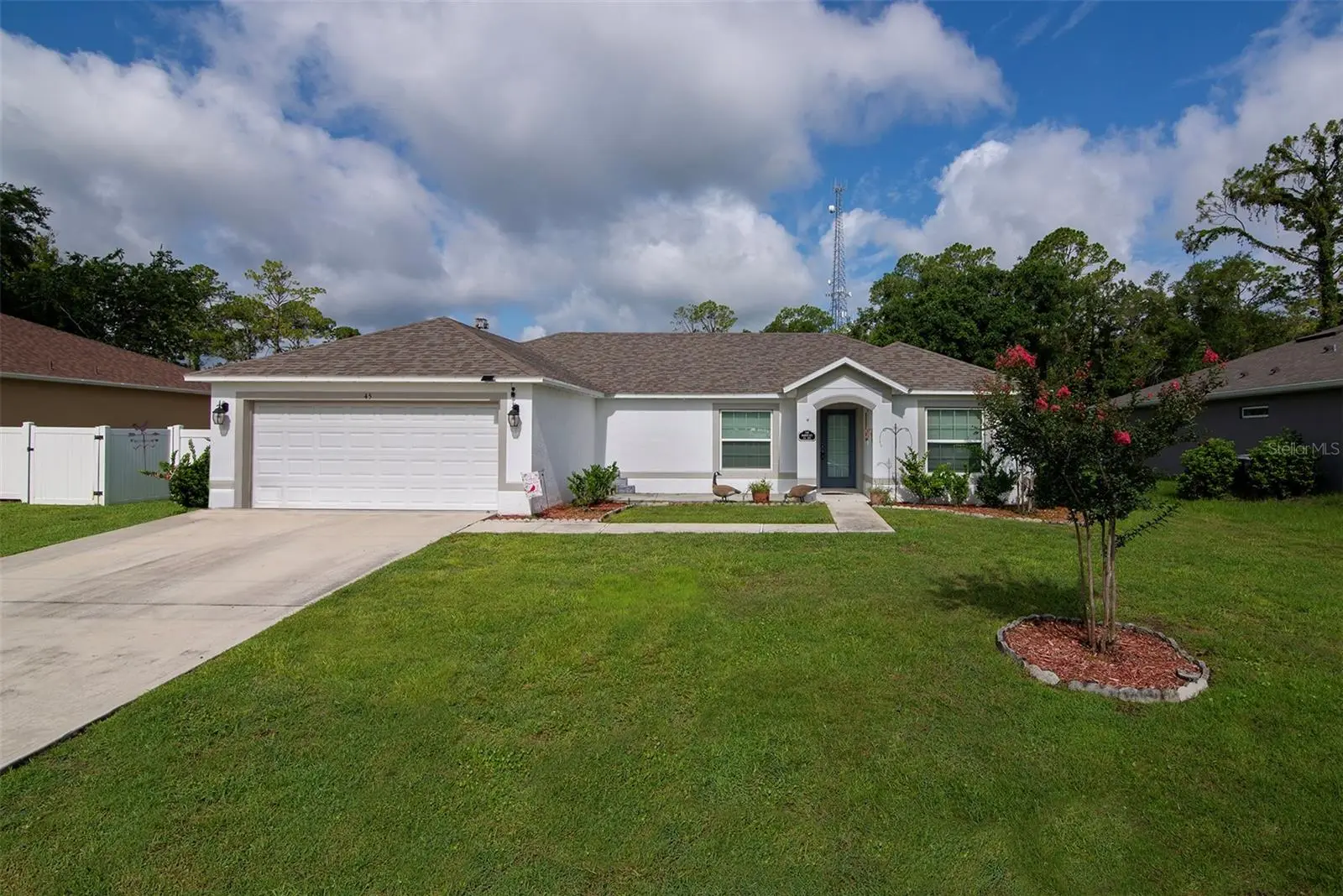45 Woodfield Drive, FL