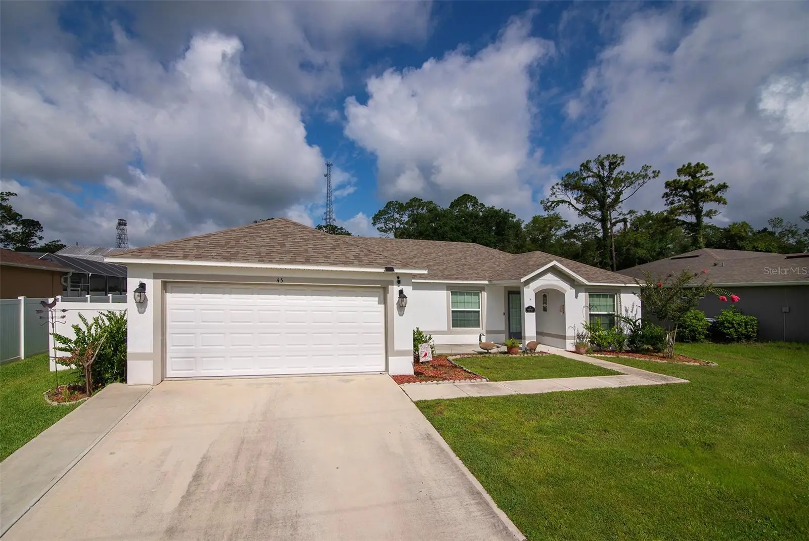 45 Woodfield Drive, FL