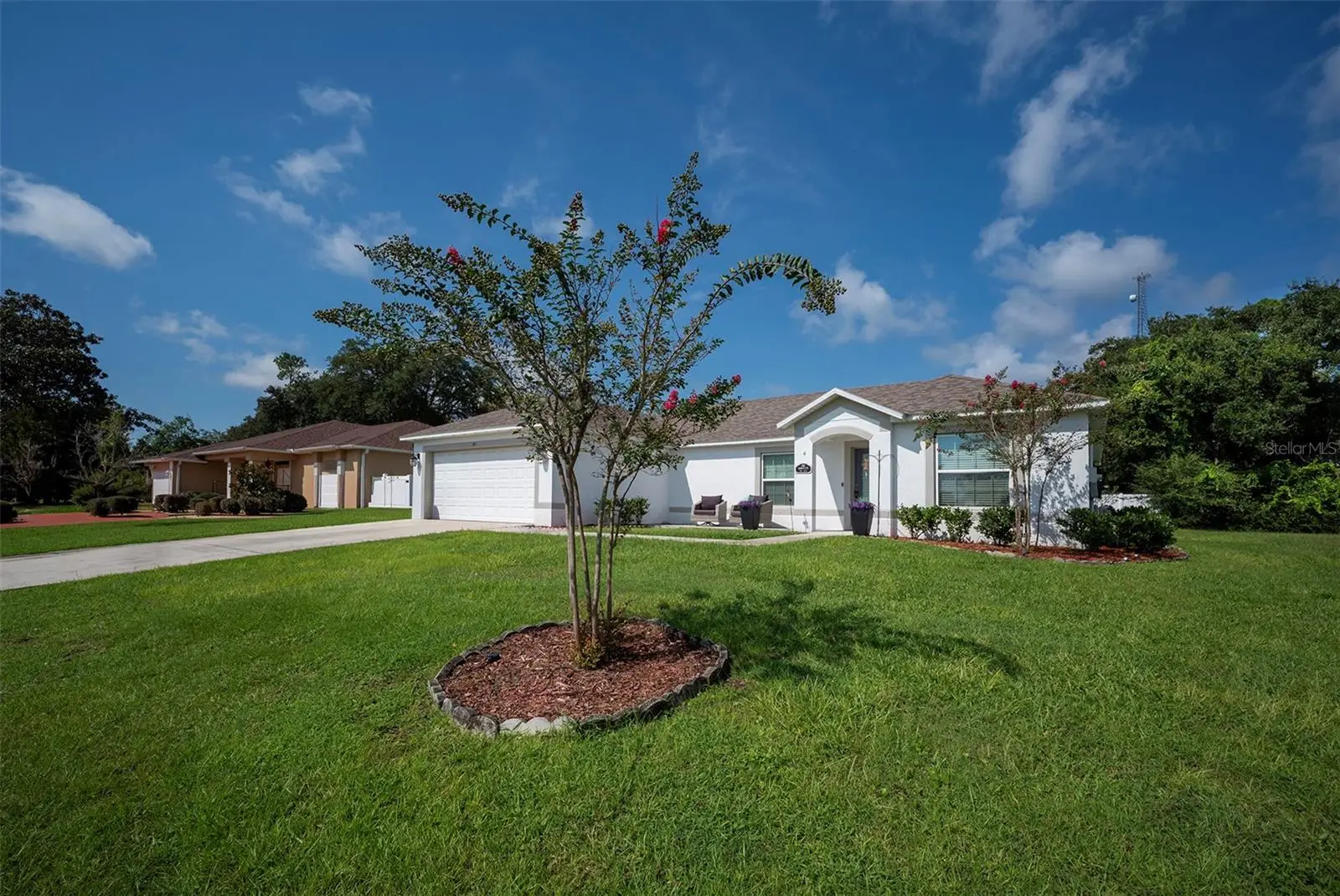 45 Woodfield Drive, FL