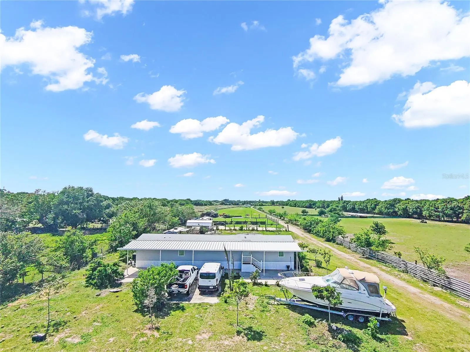 1321 Bluff Hammock Road, FL