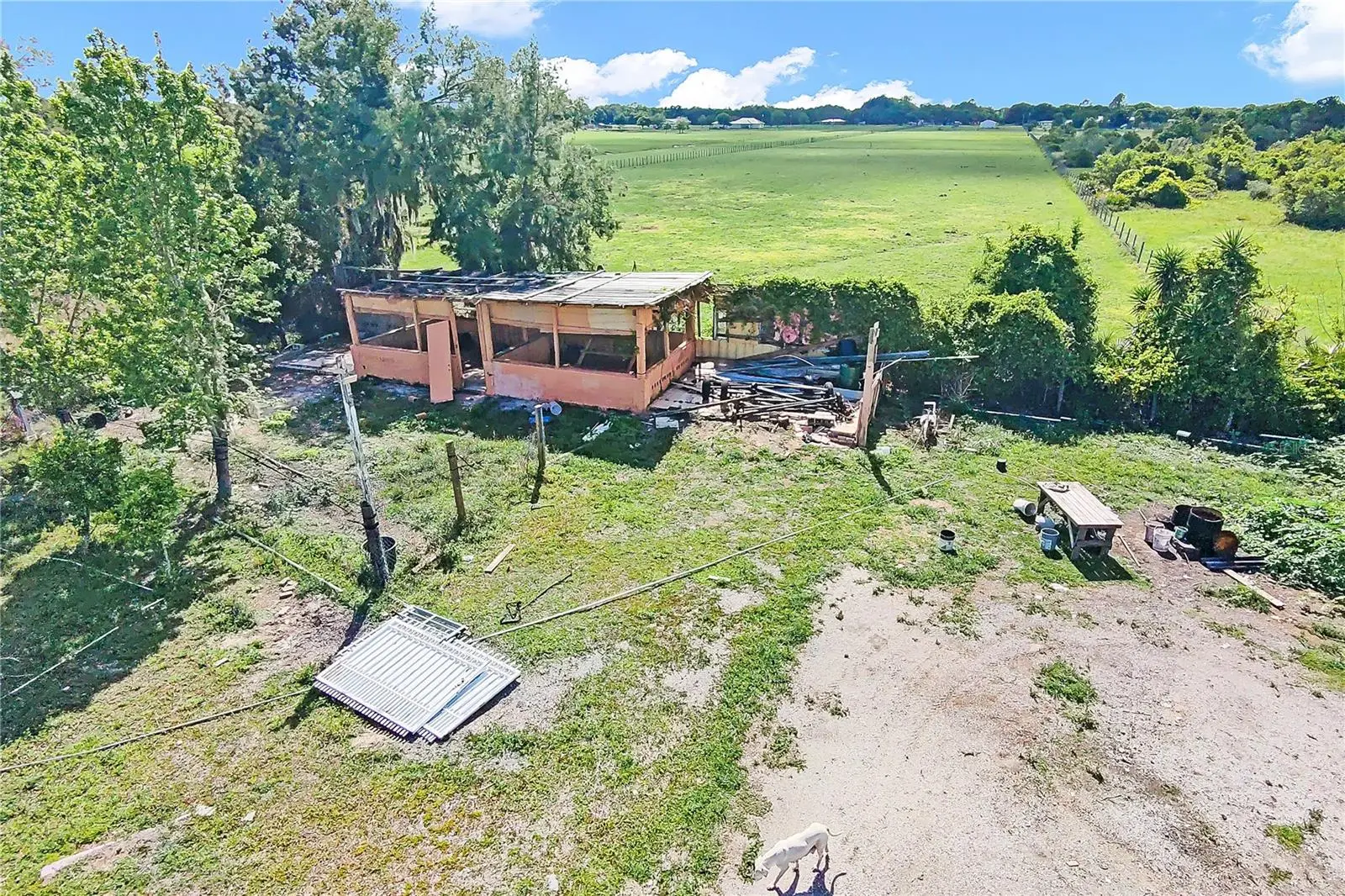 1321 Bluff Hammock Road, FL