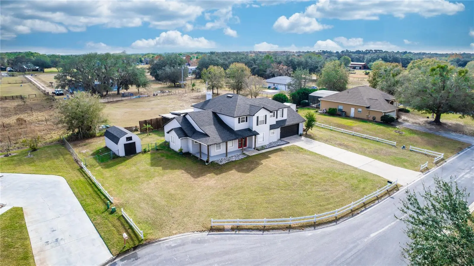 4103 Quail Nest Court, FL