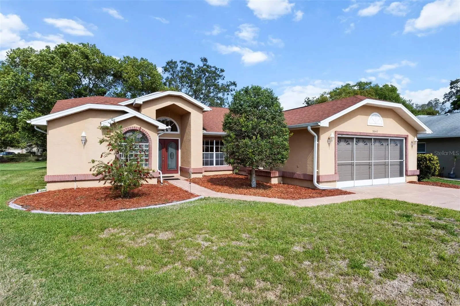 3047 Rippling Brook Way, FL