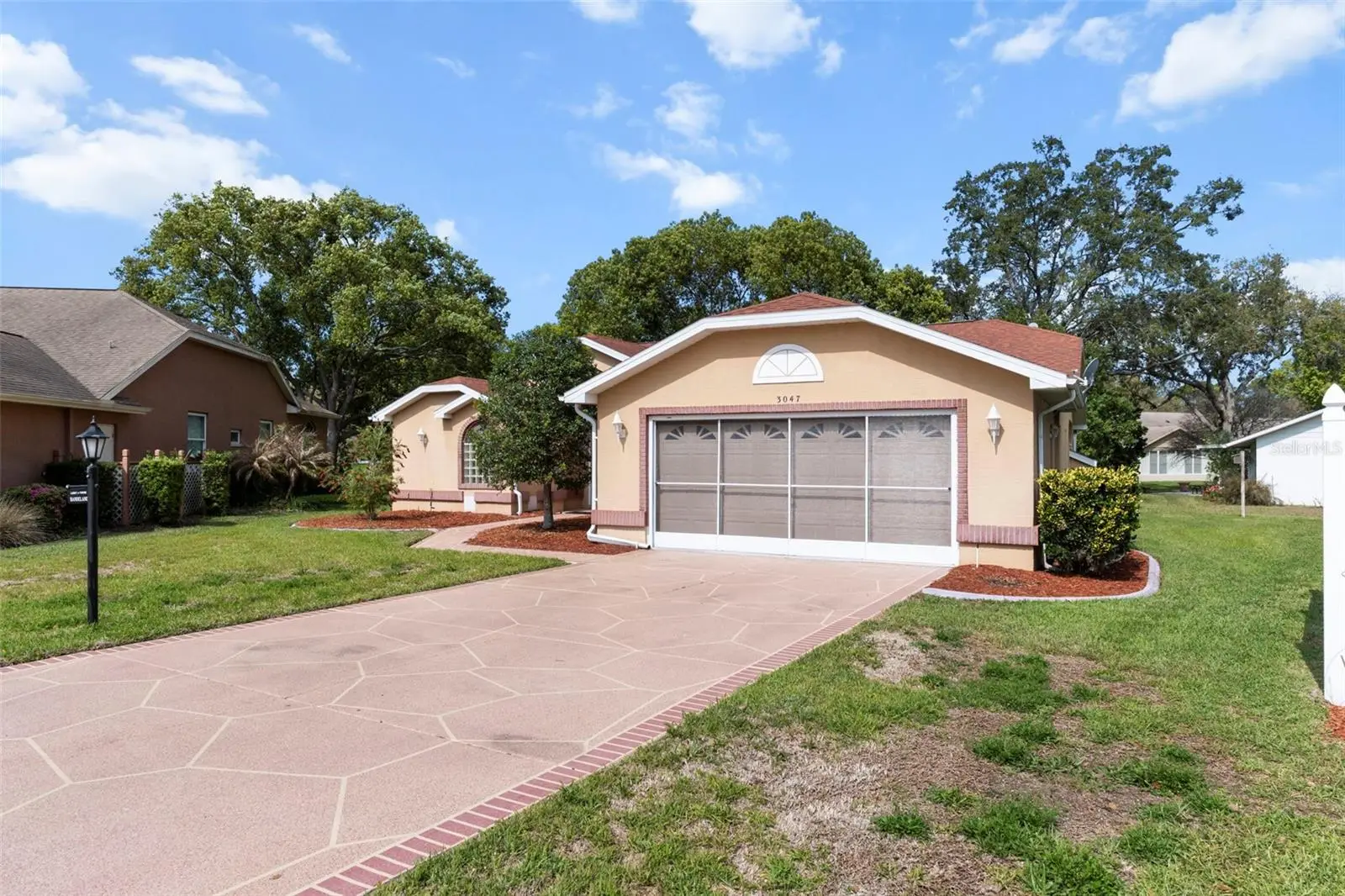 3047 Rippling Brook Way, FL