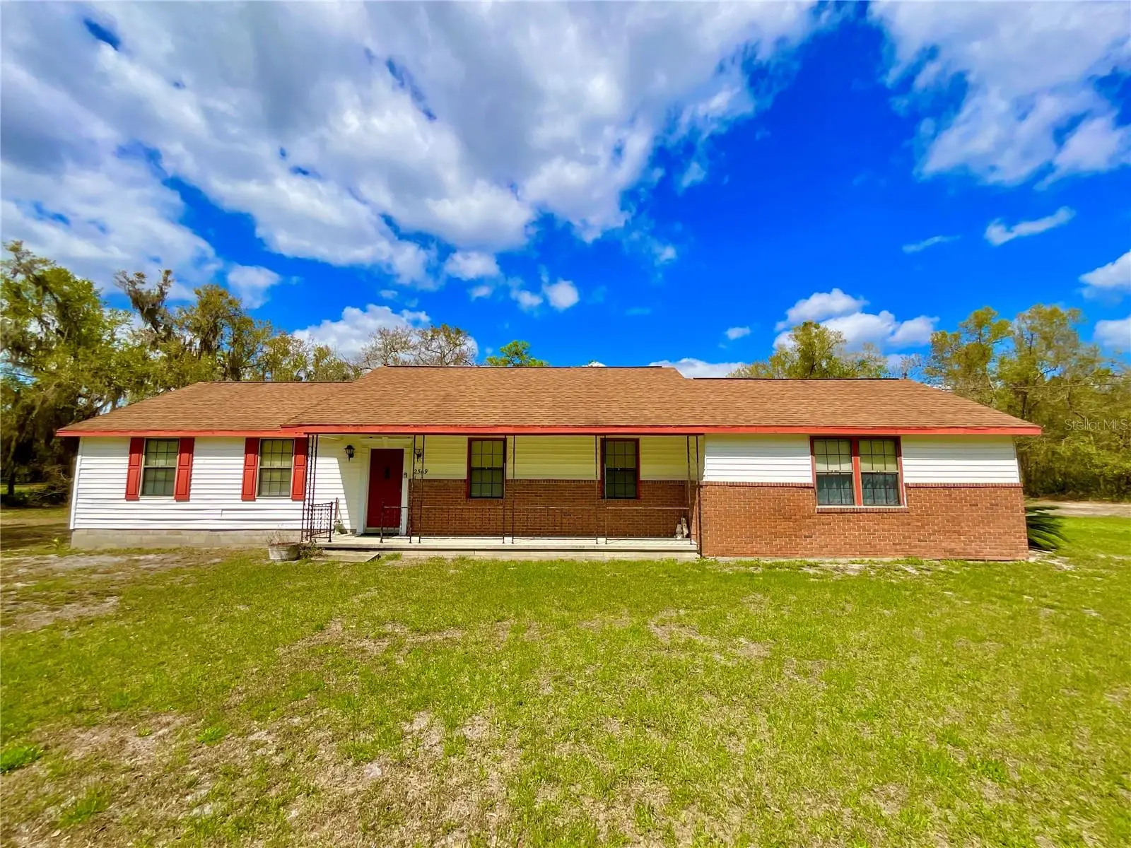 2569 50th Street, FL