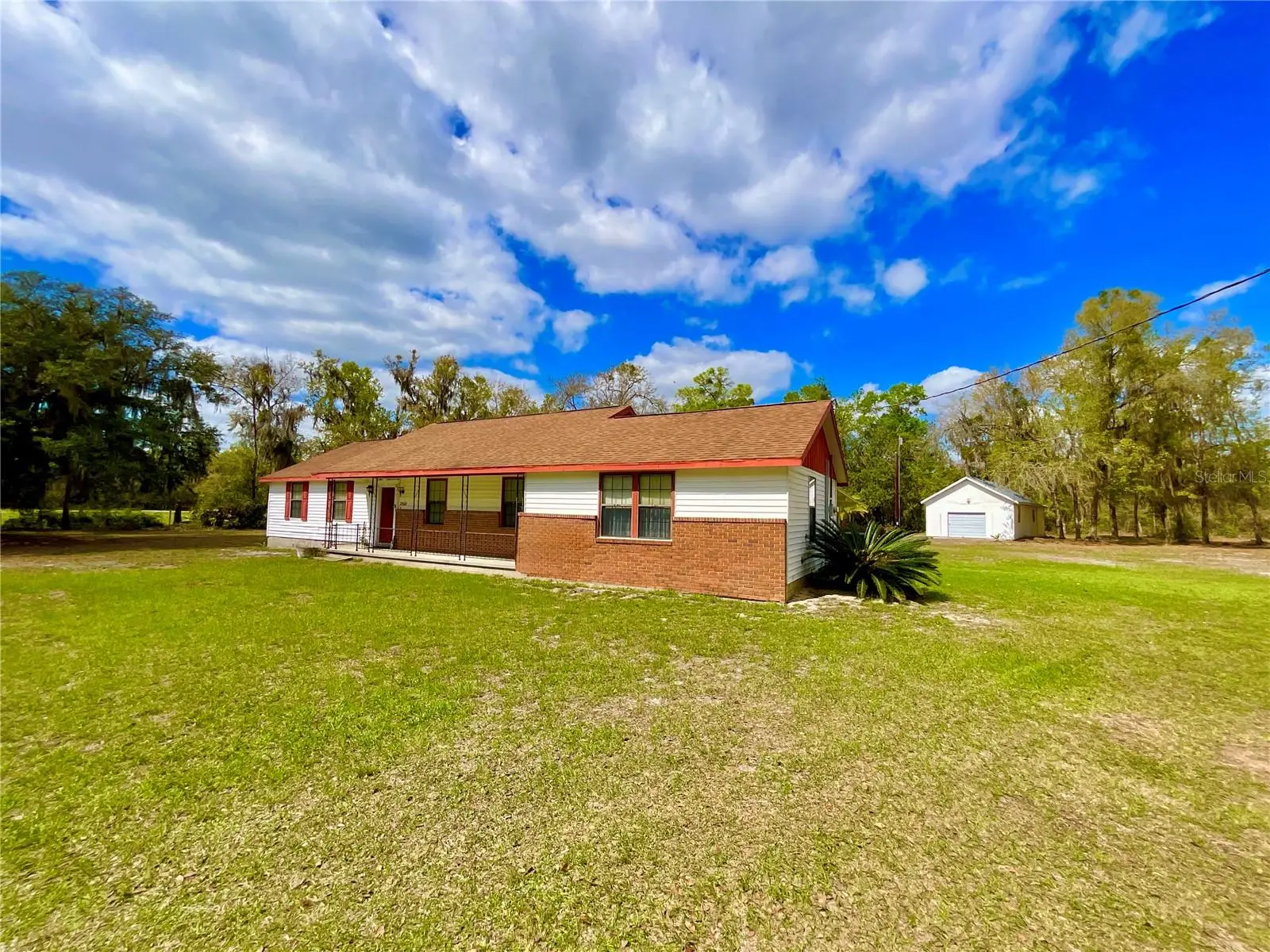 2569 50th Street, FL
