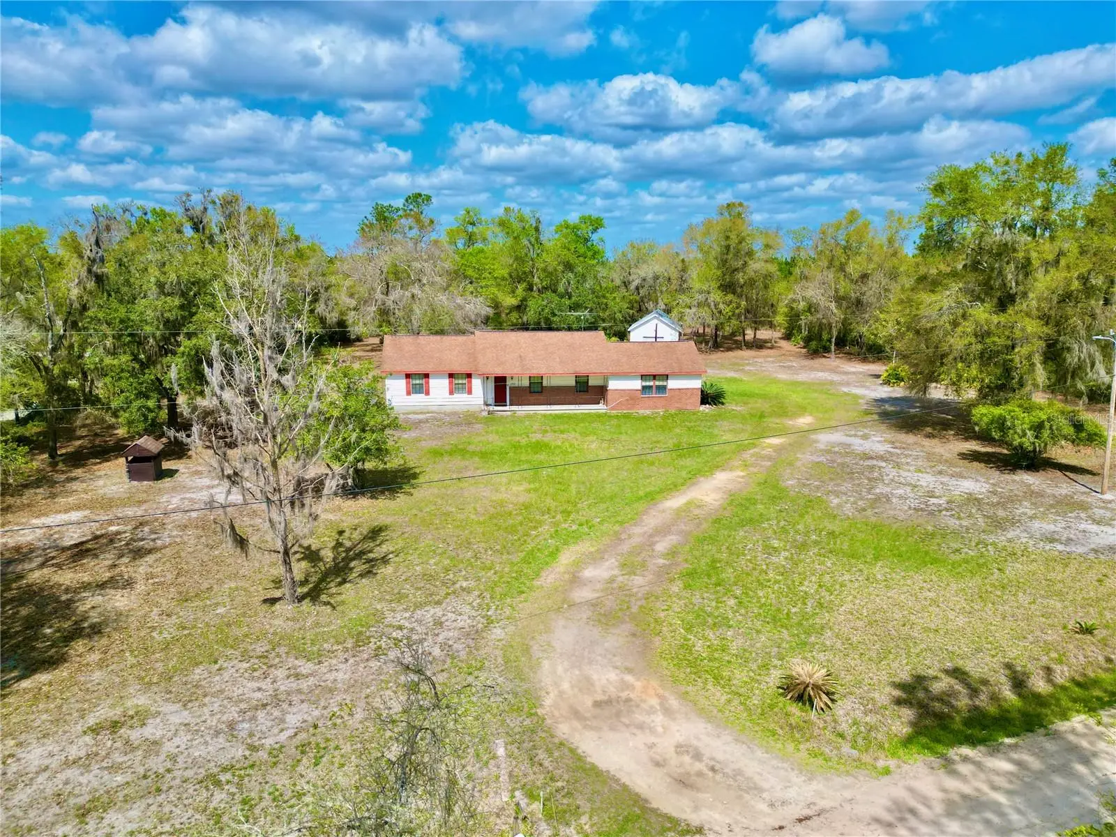 2569 50th Street, FL