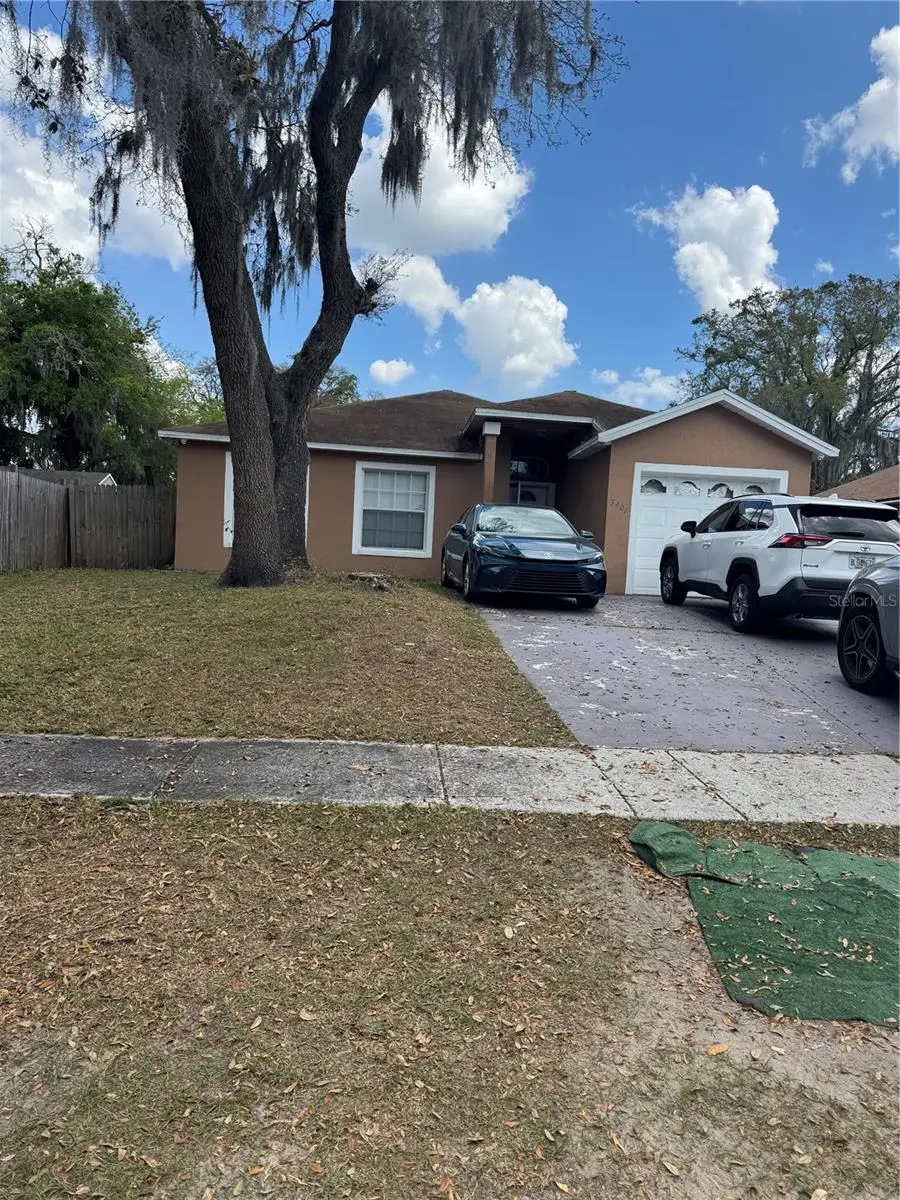 3407 Lake Tiny Circle, FL