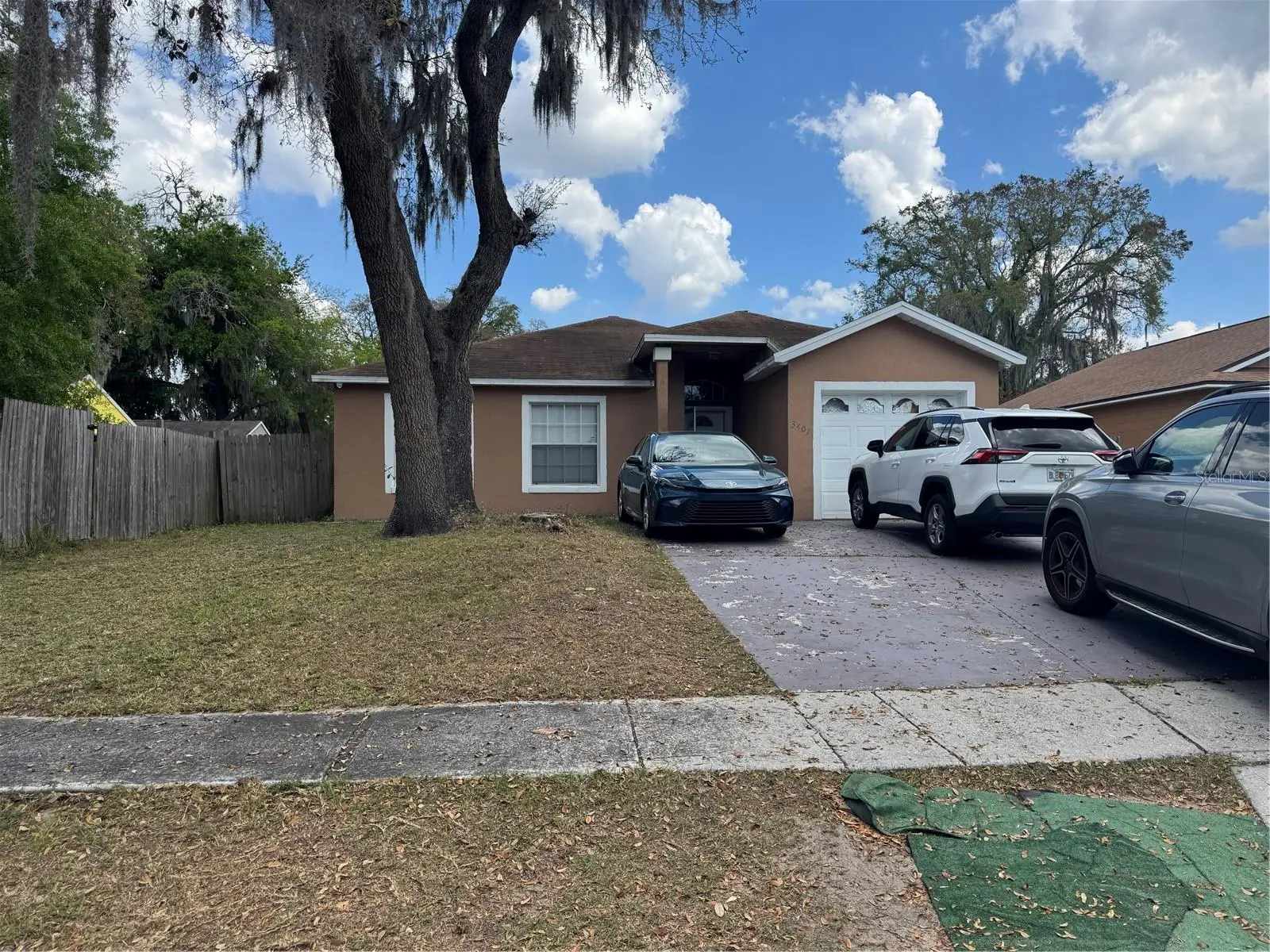 3407 Lake Tiny Circle, FL