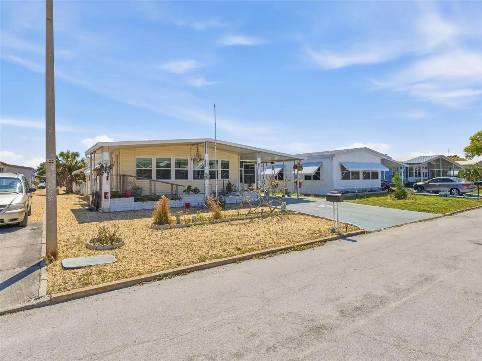 7402 Cascade Drive, FL