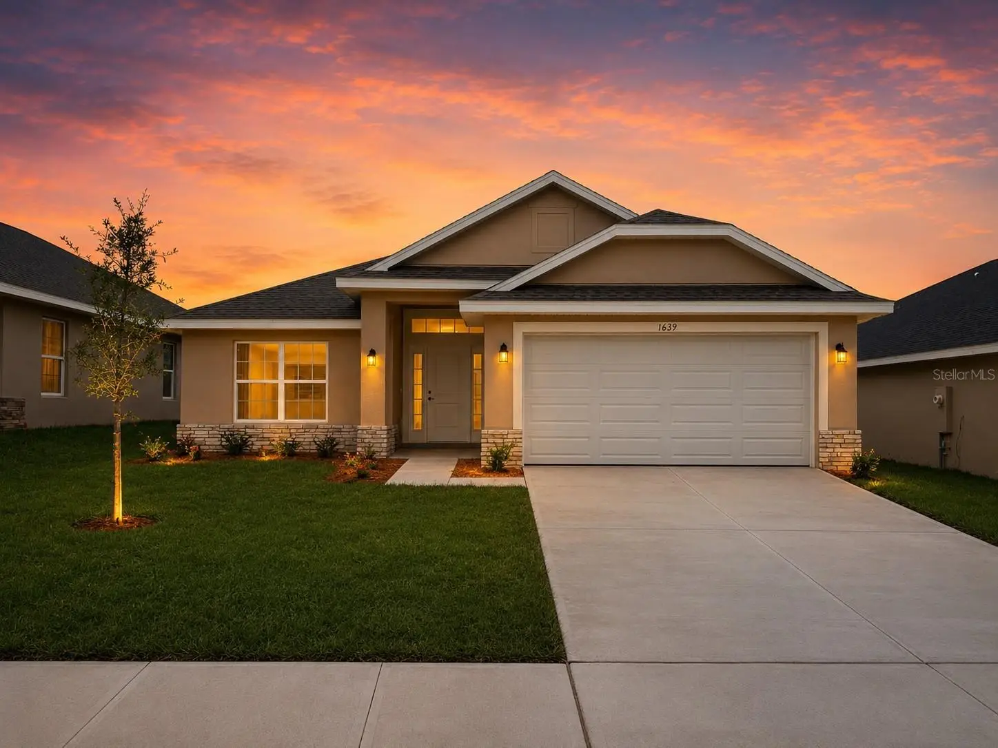 1639 Ann Rose Way, FL