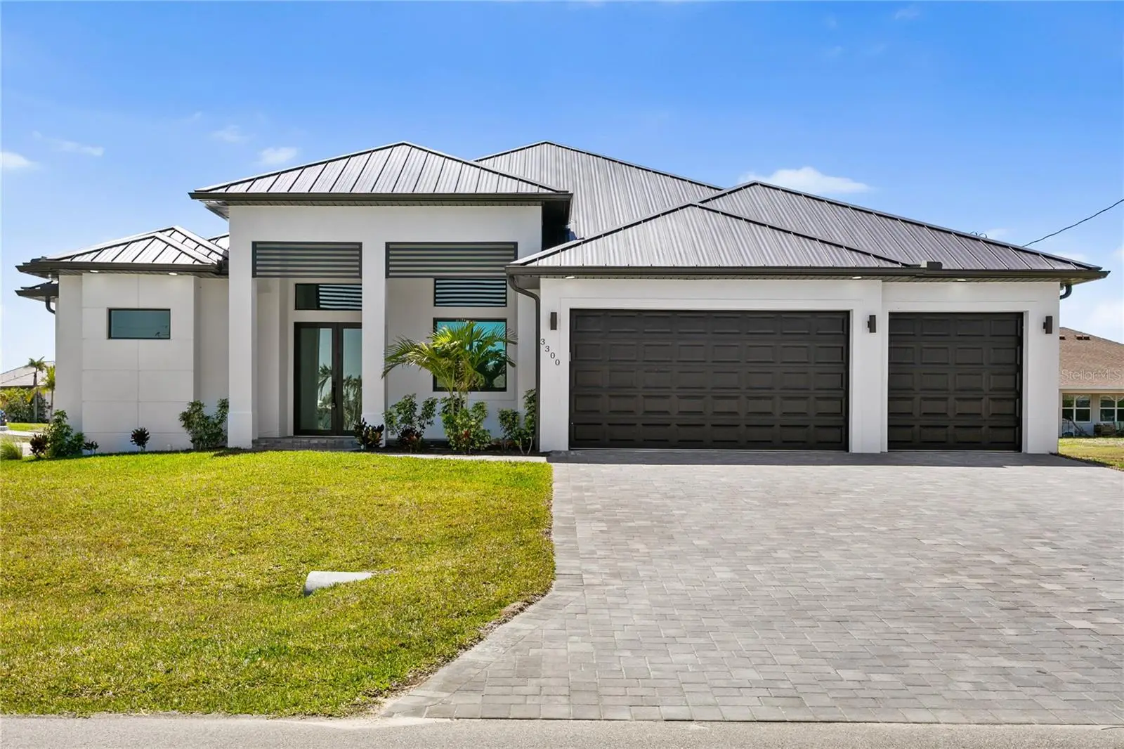 3300 1st Terrace, FL